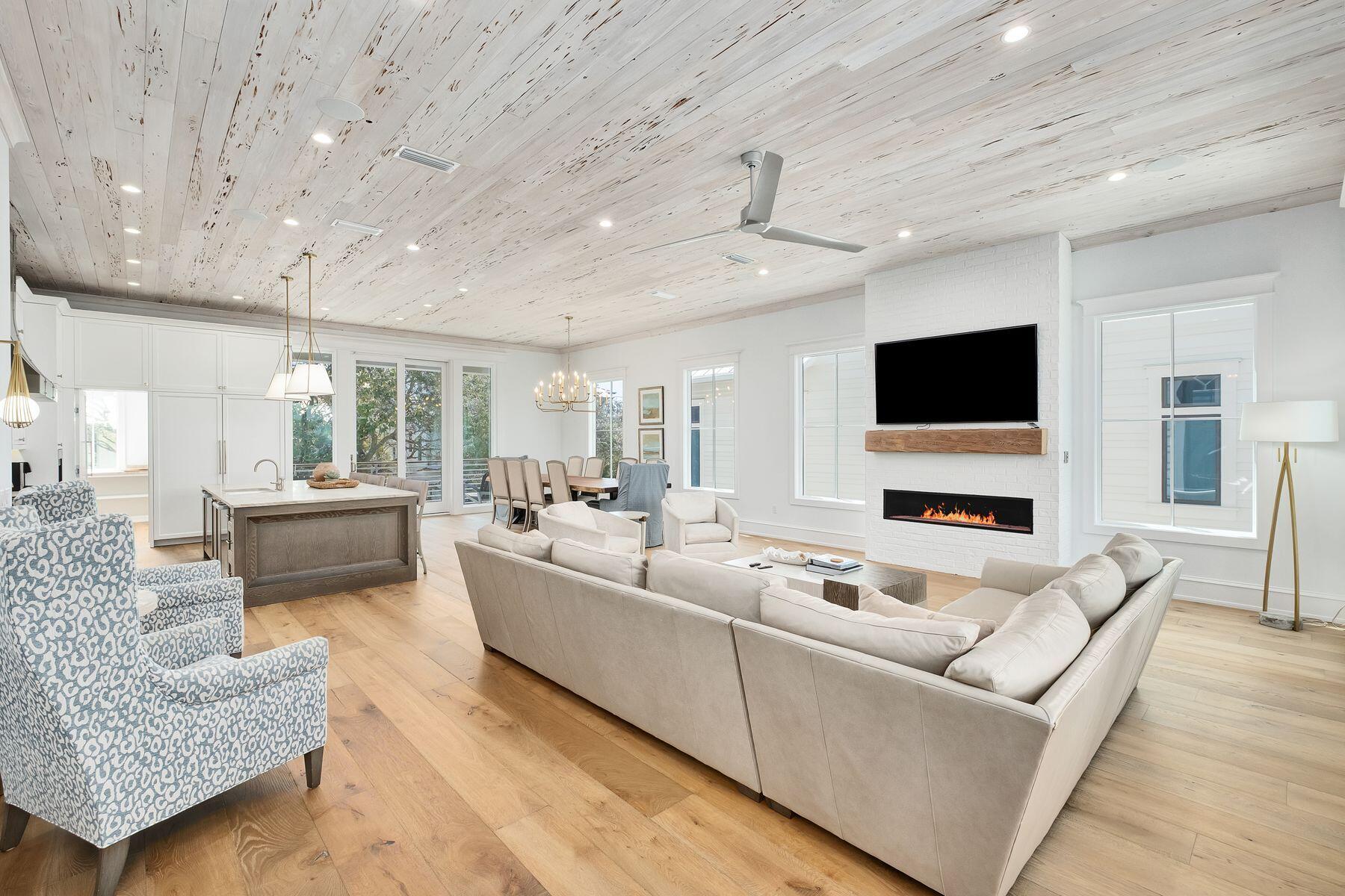 57 Azalea Street Santa Rosa Beach FL 32459