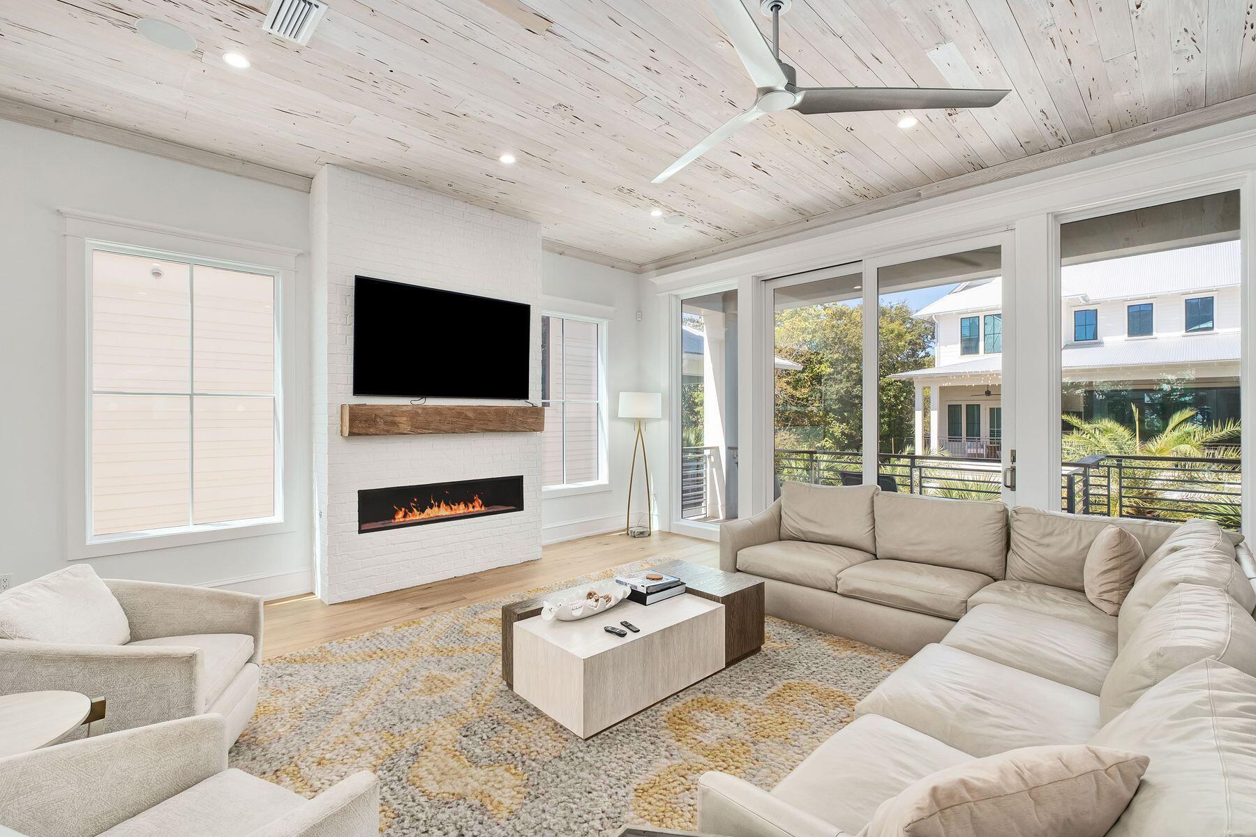 57 Azalea Street Santa Rosa Beach FL 32459