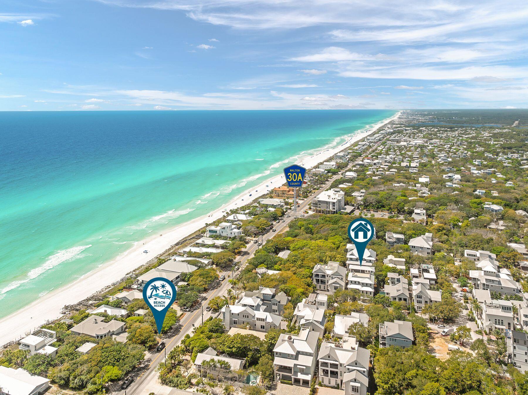 57 Azalea Street Santa Rosa Beach FL 32459