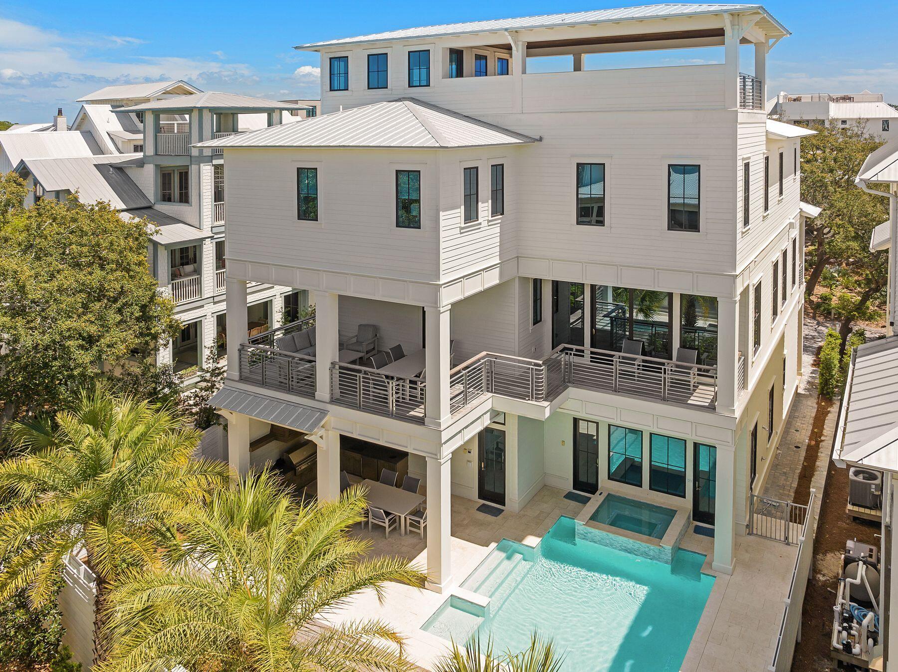 57 Azalea Street Santa Rosa Beach FL 32459