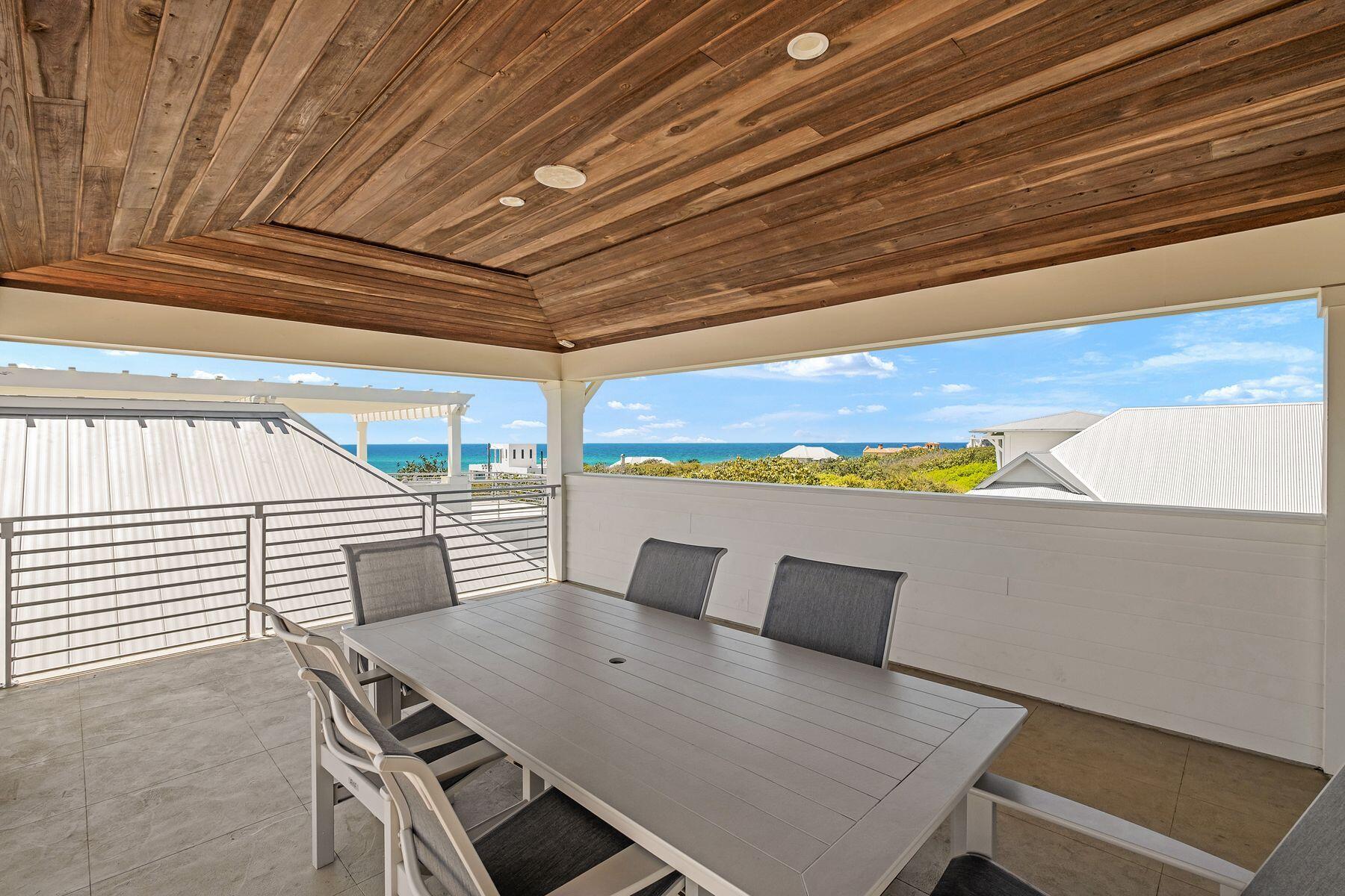 57 Azalea Street Santa Rosa Beach FL 32459