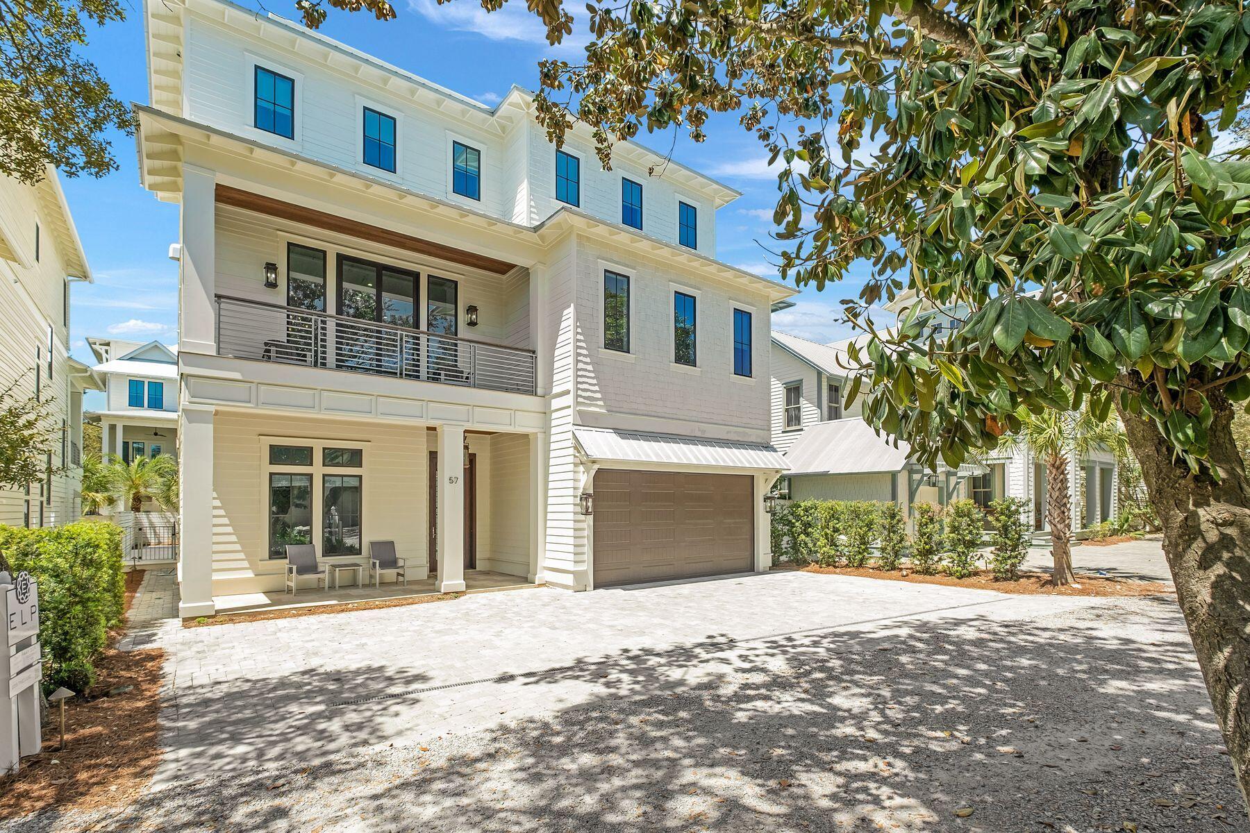 57 Azalea Street Santa Rosa Beach FL 32459