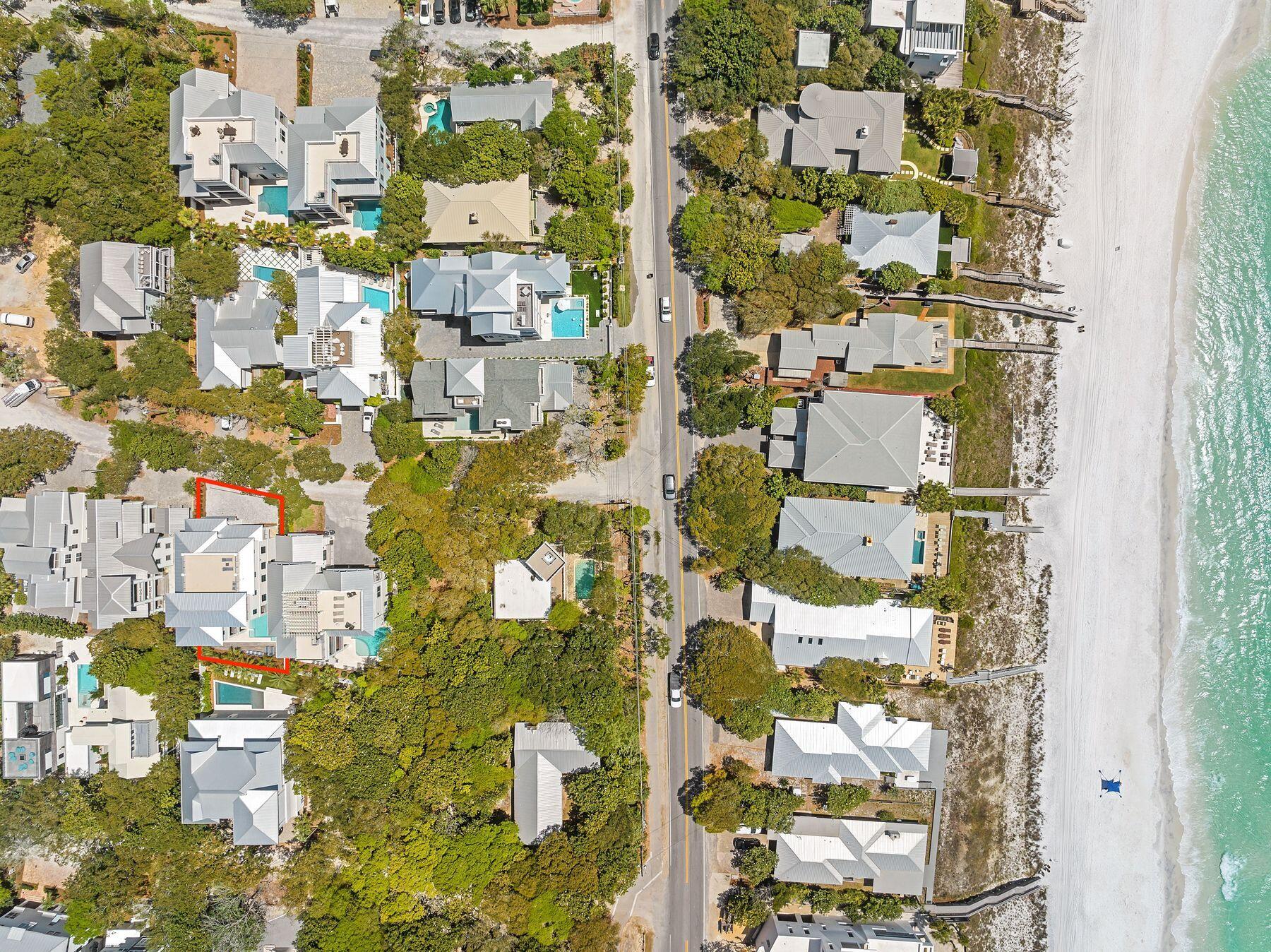 57 Azalea Street Santa Rosa Beach FL 32459