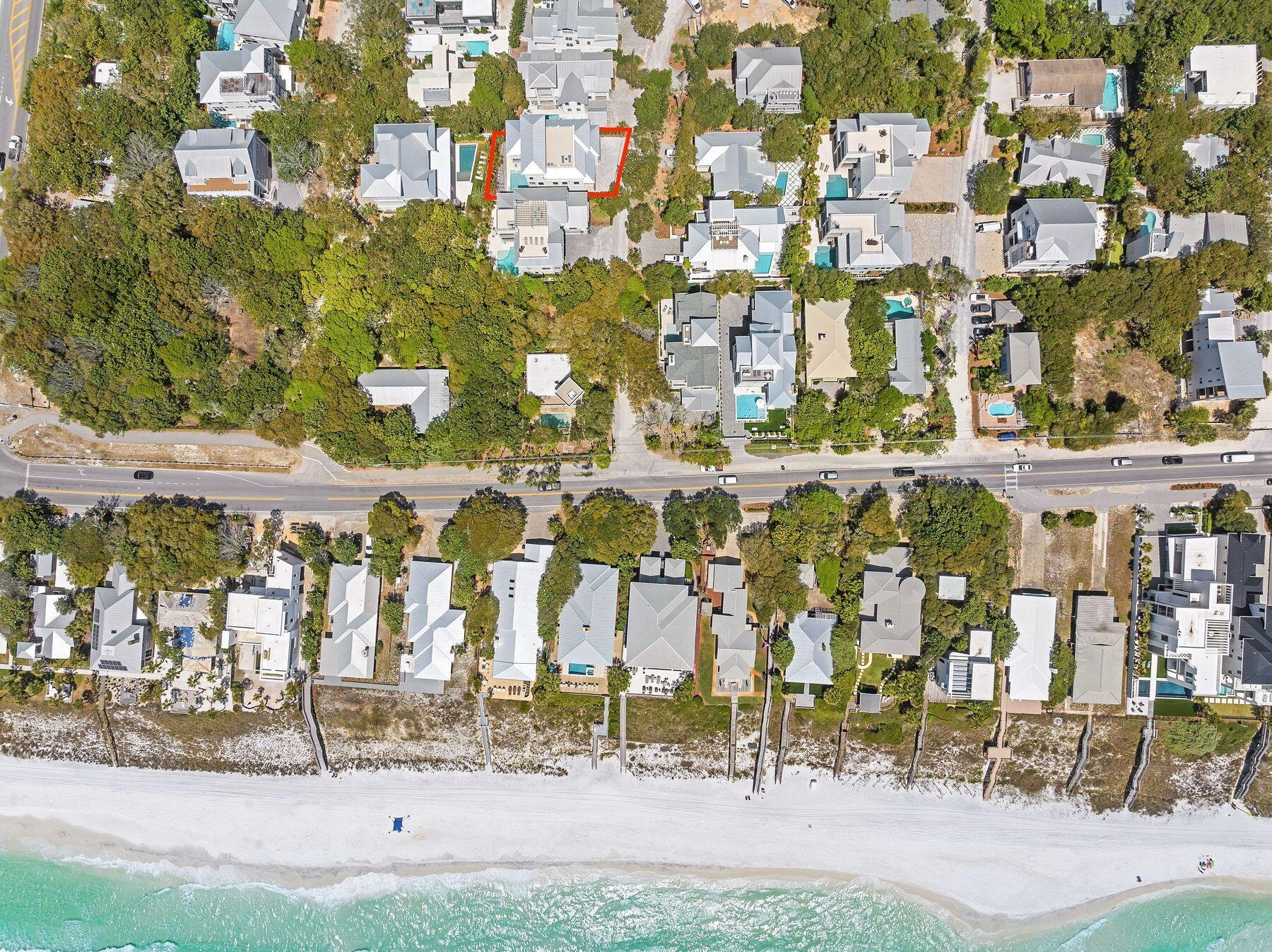 57 Azalea Street Santa Rosa Beach FL 32459