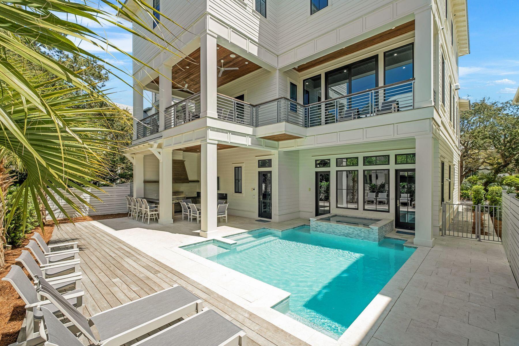 57 Azalea Street Santa Rosa Beach FL 32459