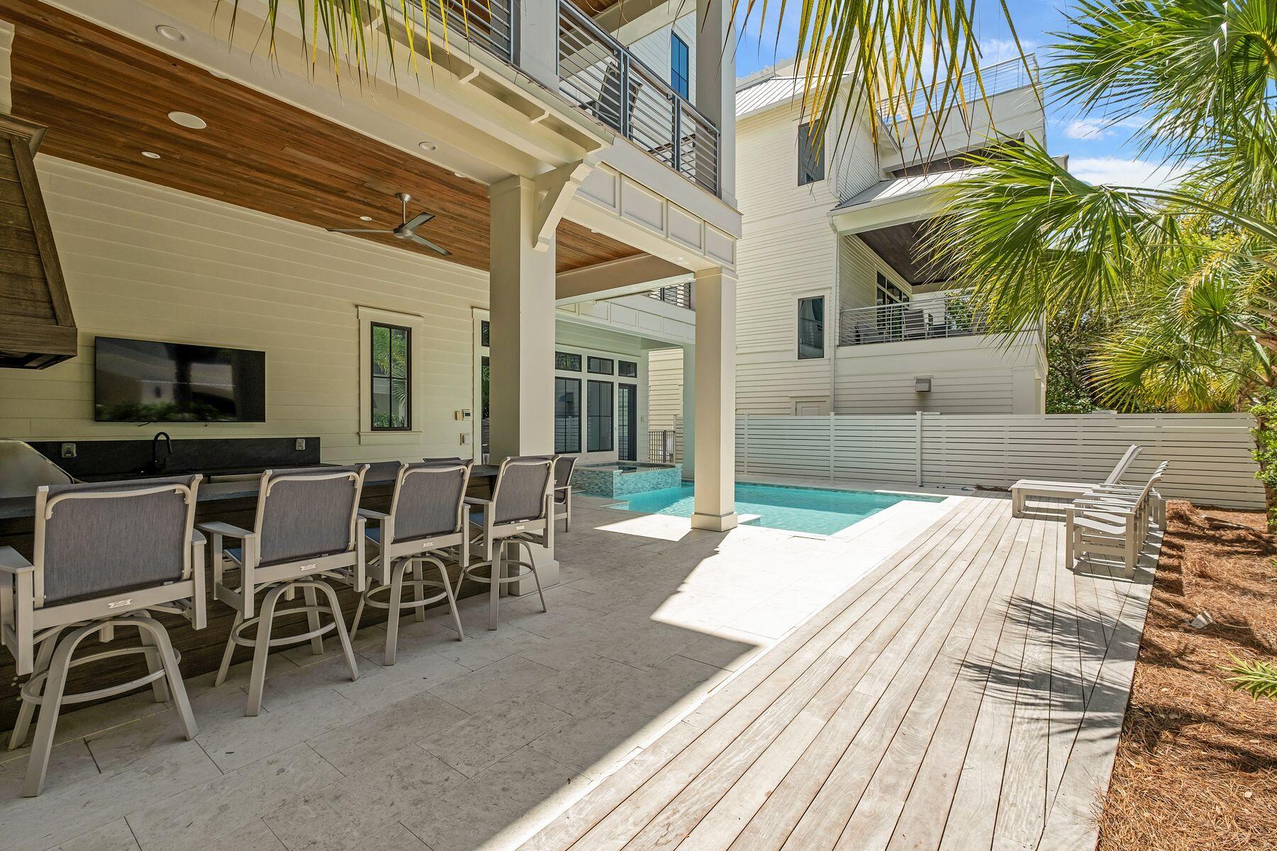 57 Azalea Street Santa Rosa Beach FL 32459
