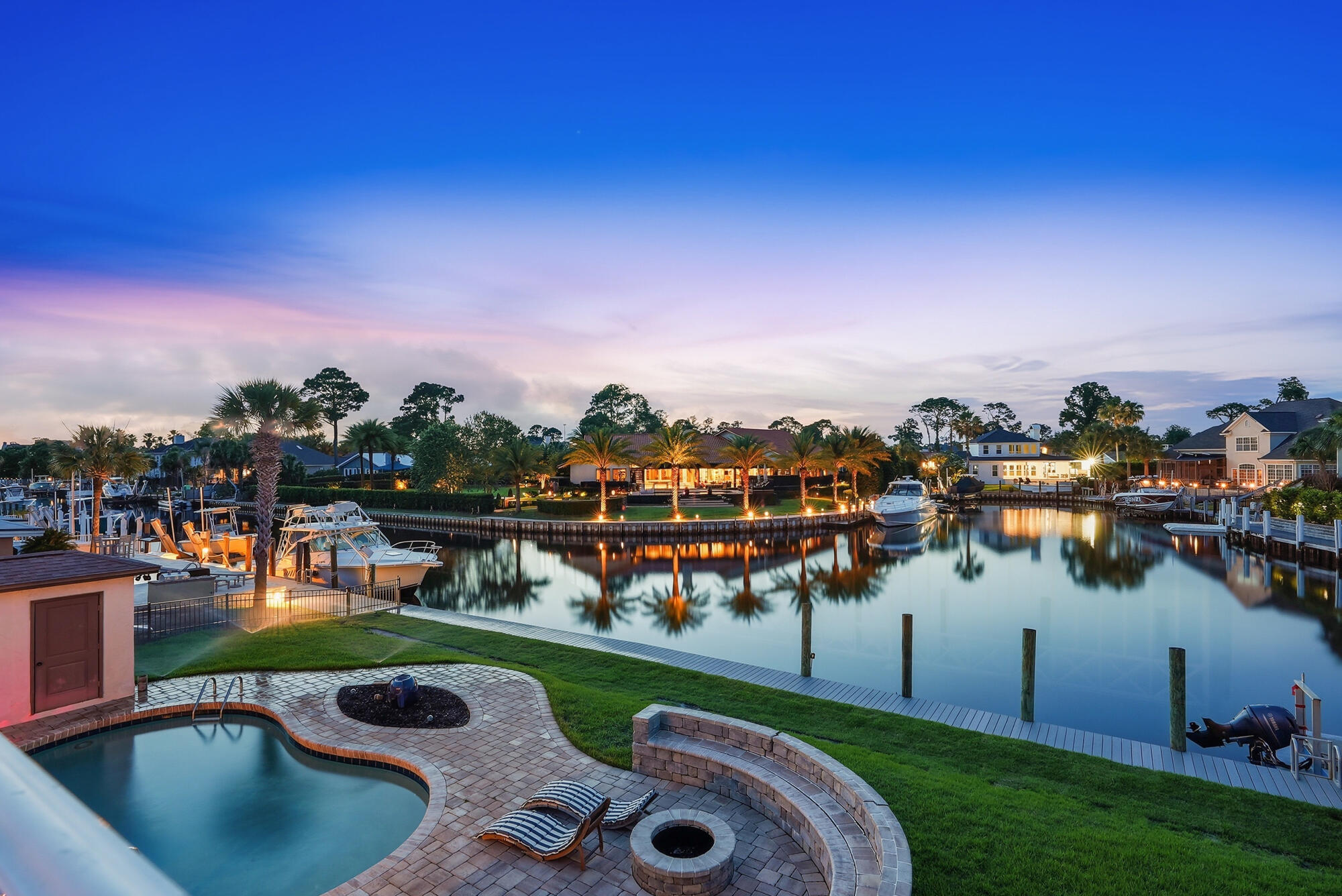 523 Wahoo Road Panama City Beach FL 32408