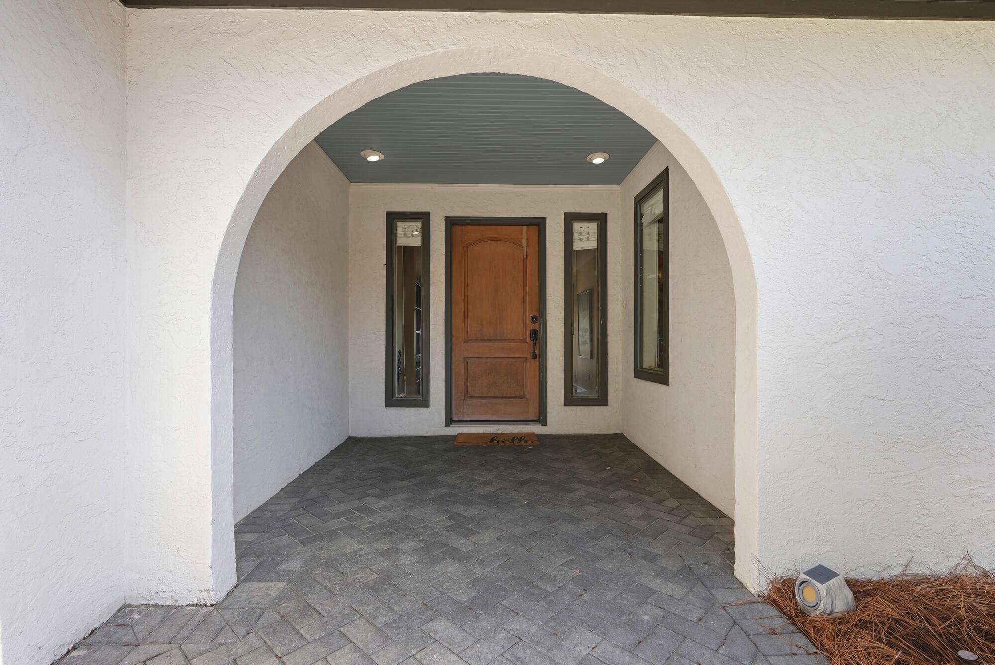 523 Wahoo Road Panama City Beach FL 32408