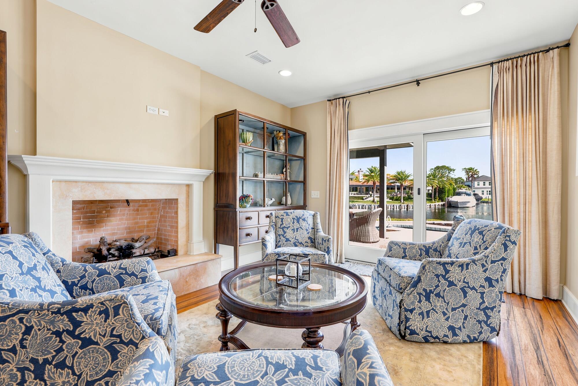 523 Wahoo Road Panama City Beach FL 32408