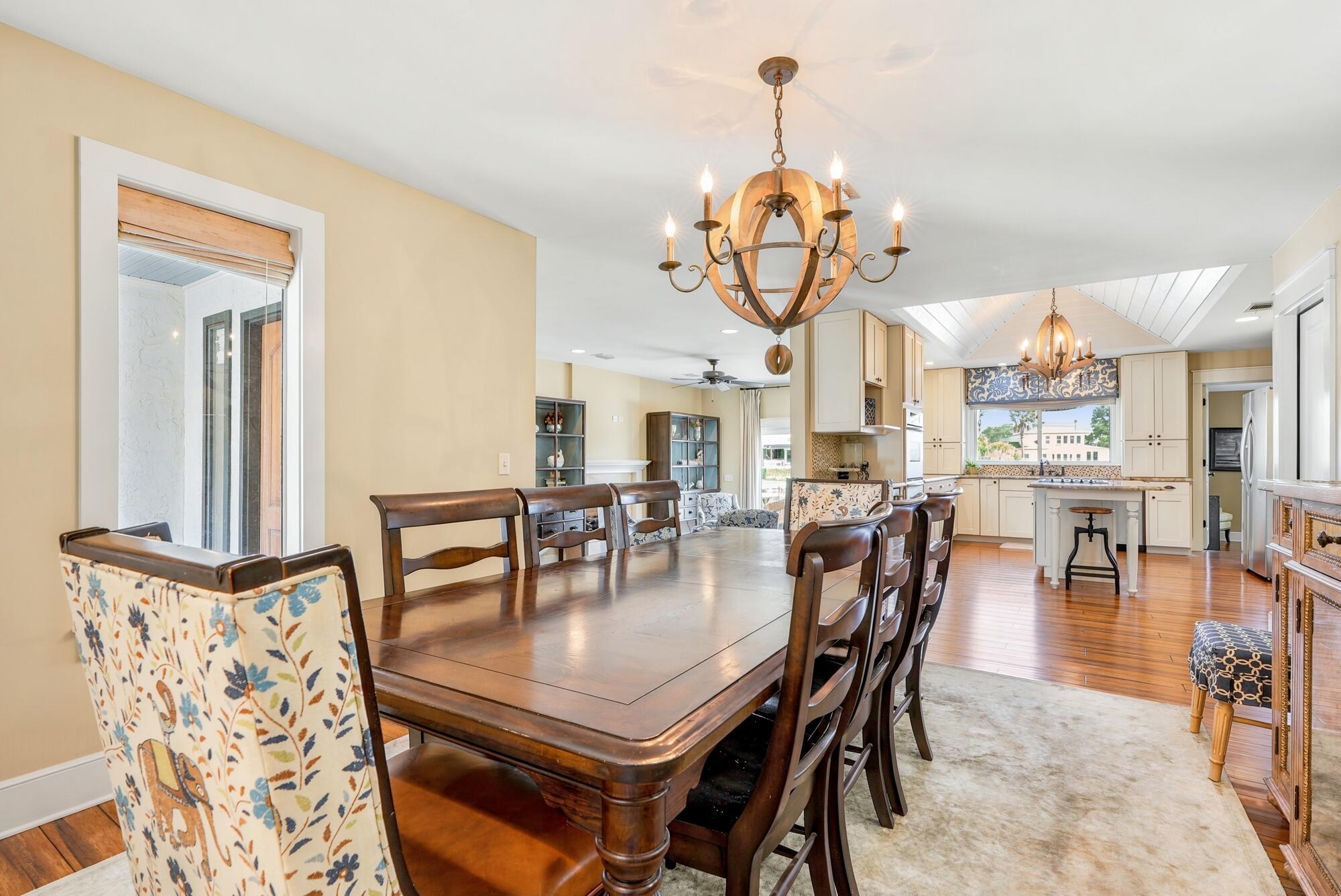 523 Wahoo Road Panama City Beach FL 32408