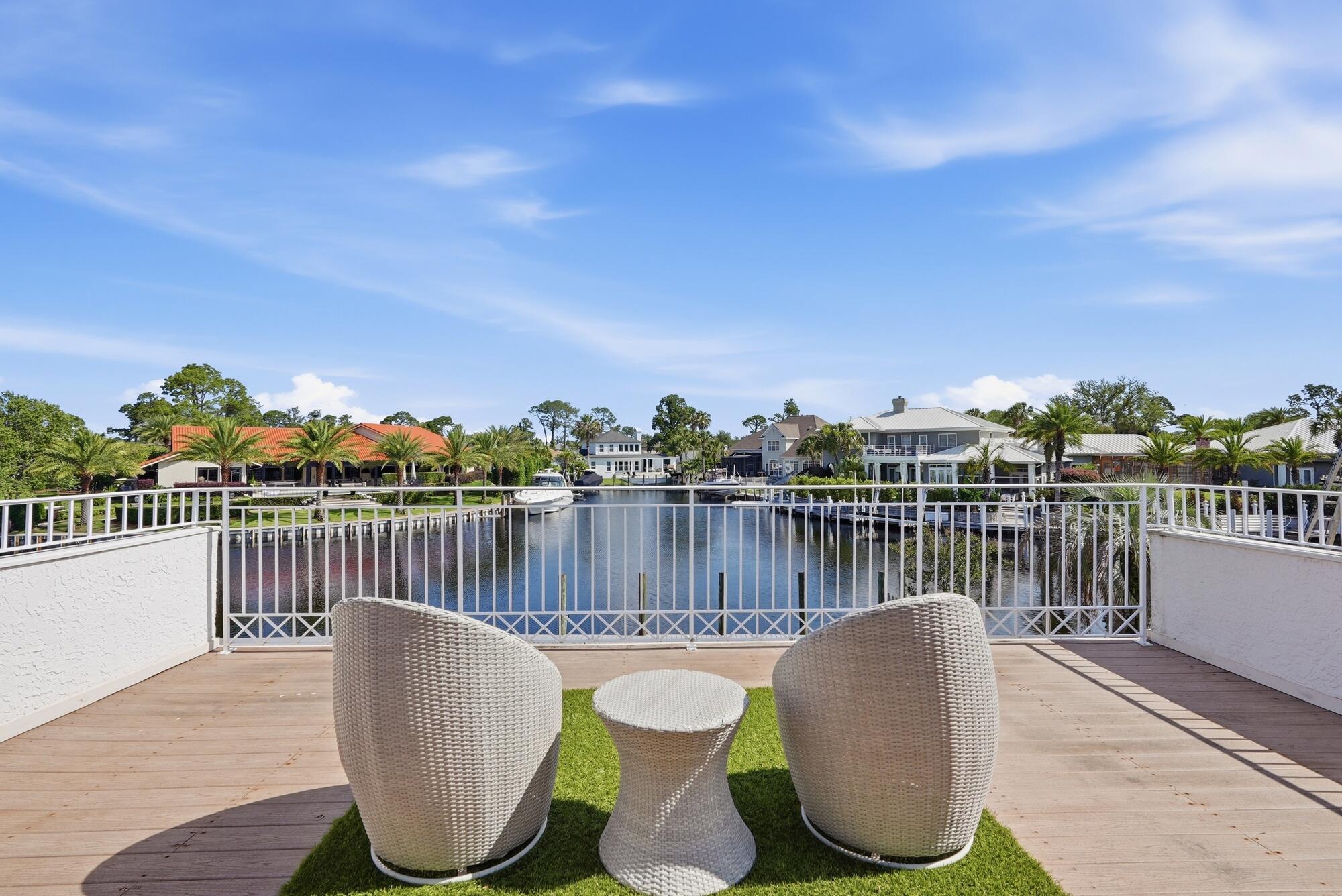 523 Wahoo Road Panama City Beach FL 32408