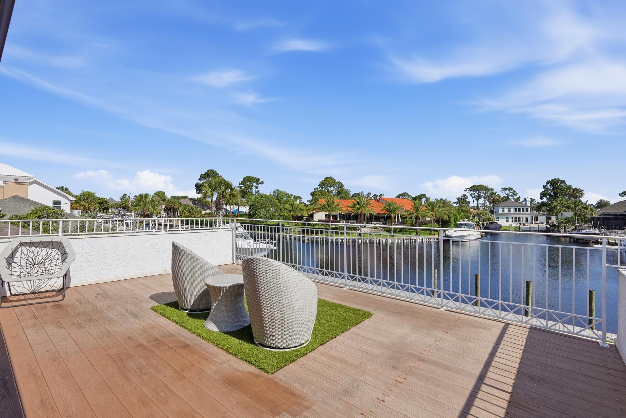 523 Wahoo Road Panama City Beach FL 32408