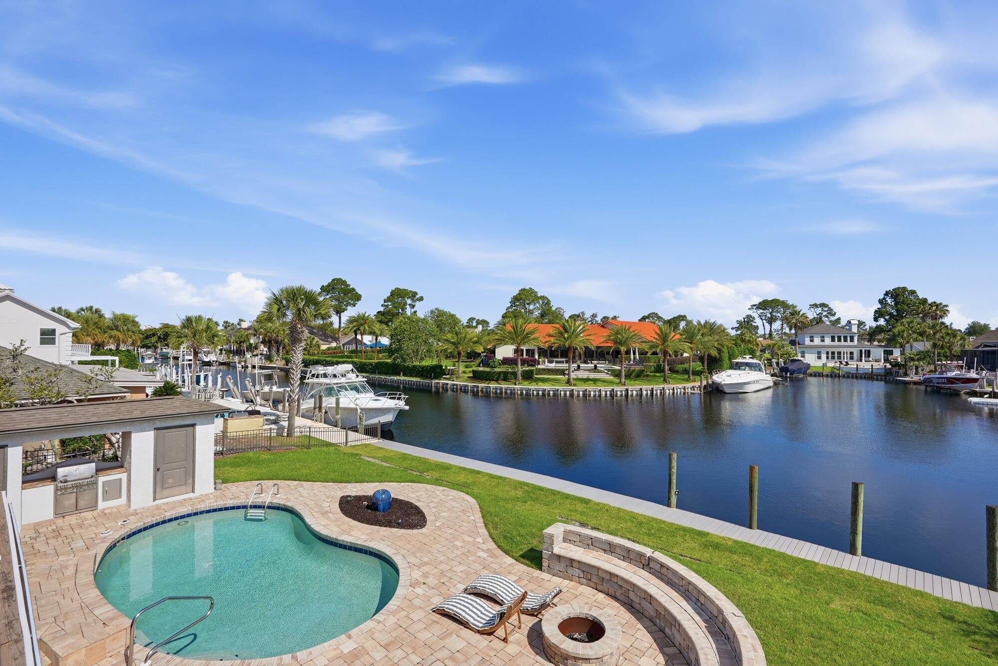 523 Wahoo Road Panama City Beach FL 32408