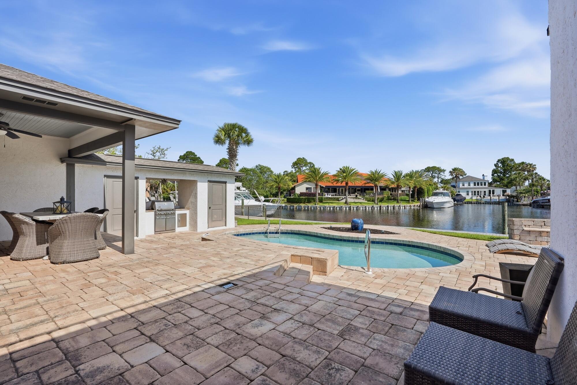 523 Wahoo Road Panama City Beach FL 32408