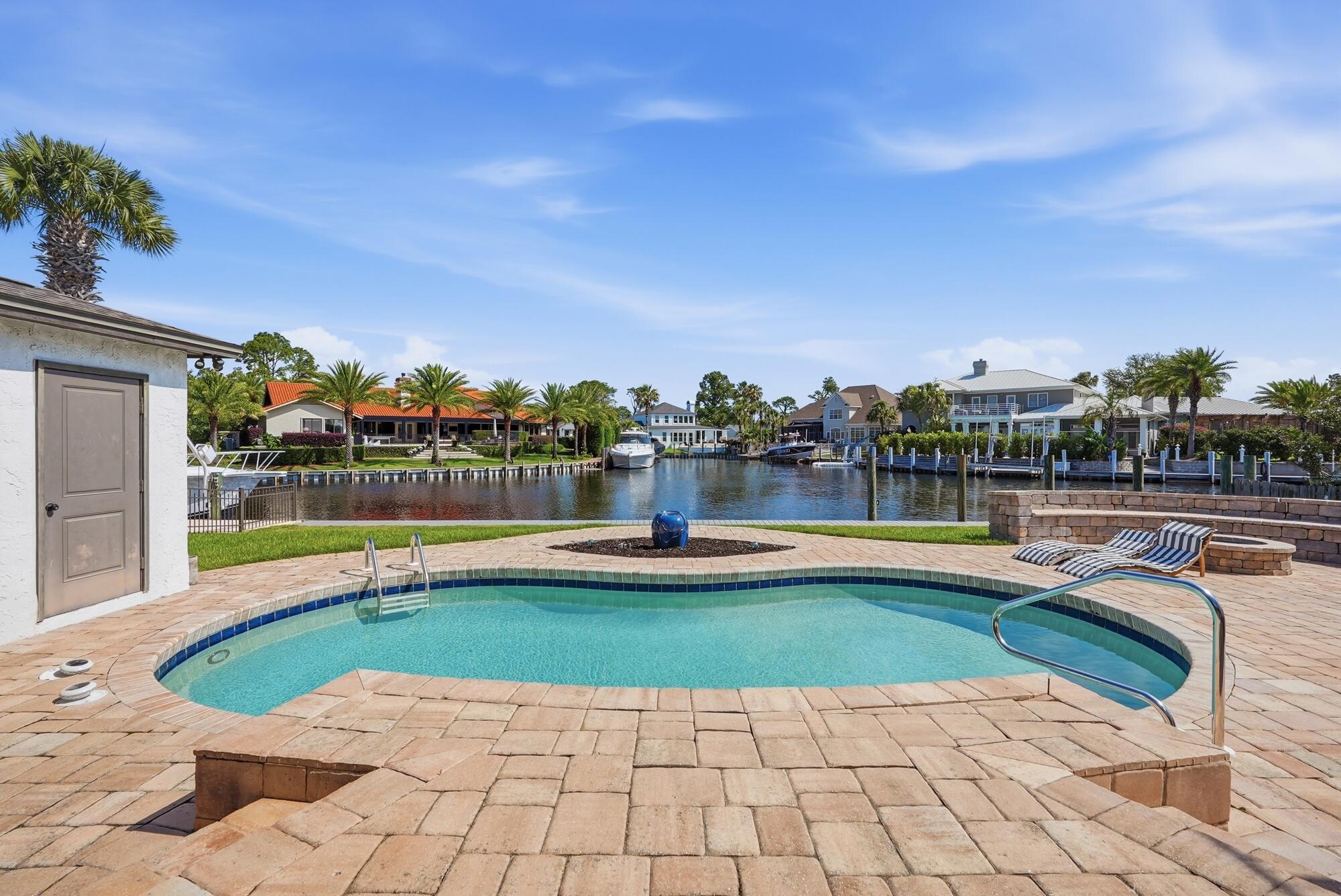 523 Wahoo Road Panama City Beach FL 32408