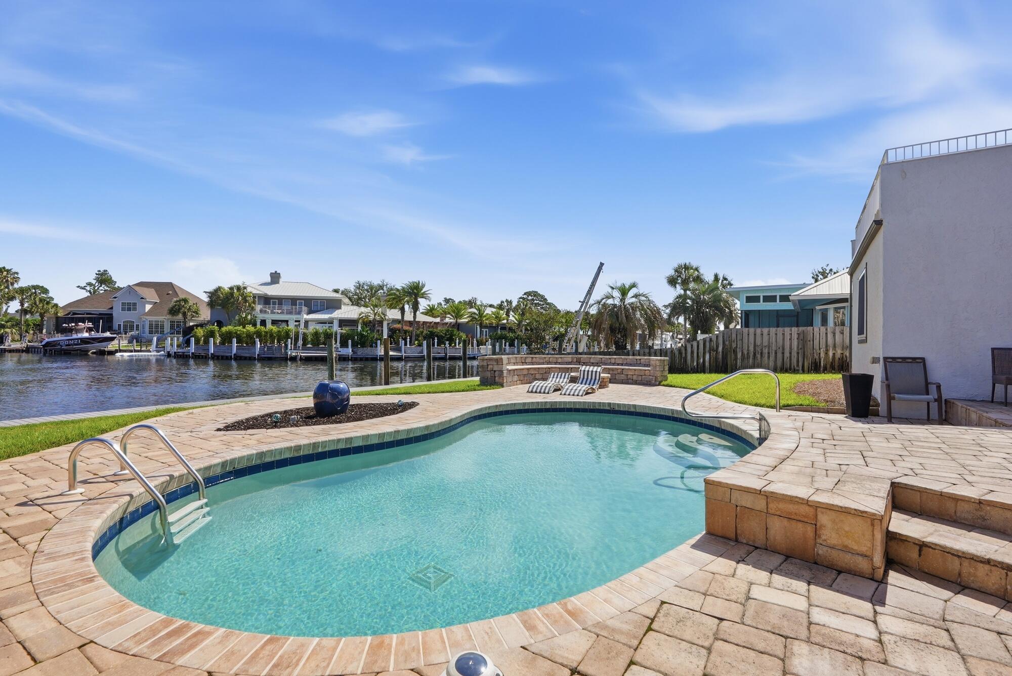 523 Wahoo Road Panama City Beach FL 32408