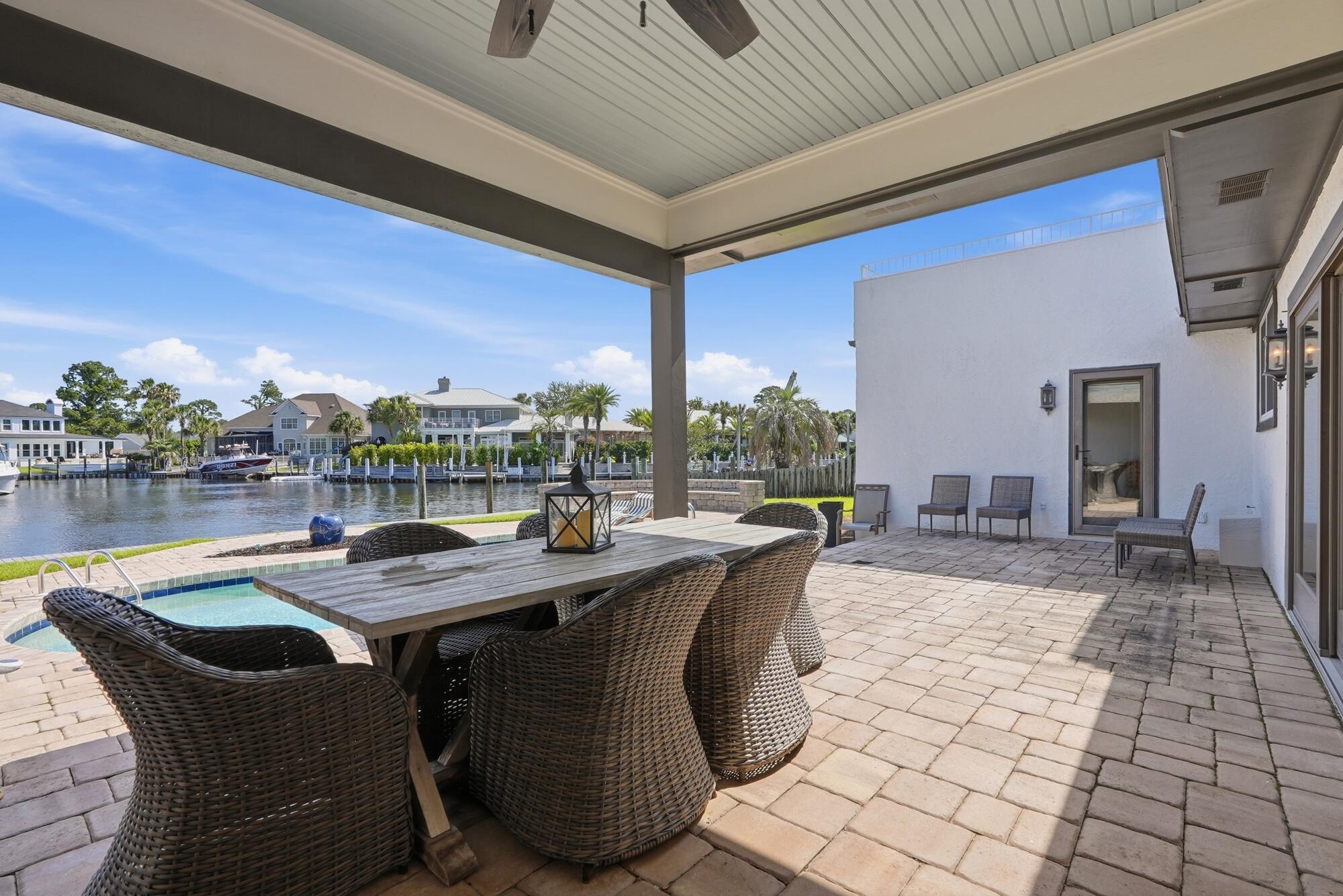 523 Wahoo Road Panama City Beach FL 32408