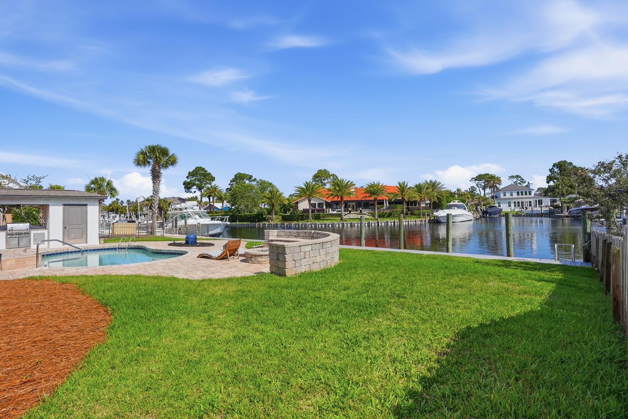 523 Wahoo Road Panama City Beach FL 32408