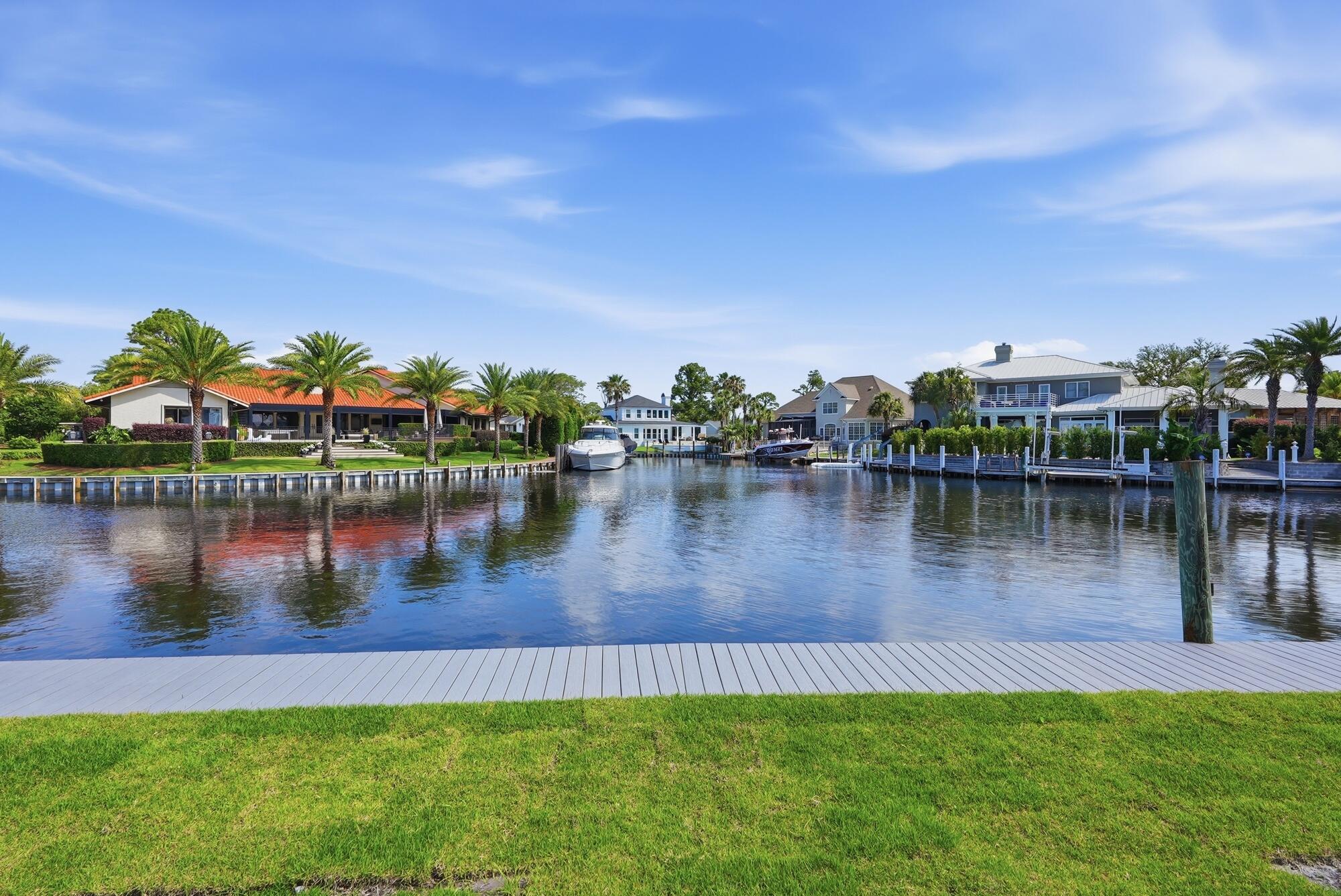 523 Wahoo Road Panama City Beach FL 32408