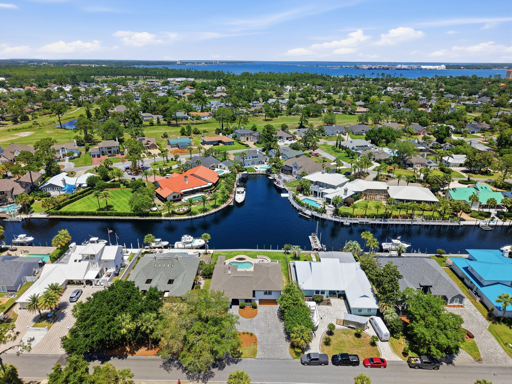 523 Wahoo Road Panama City Beach FL 32408