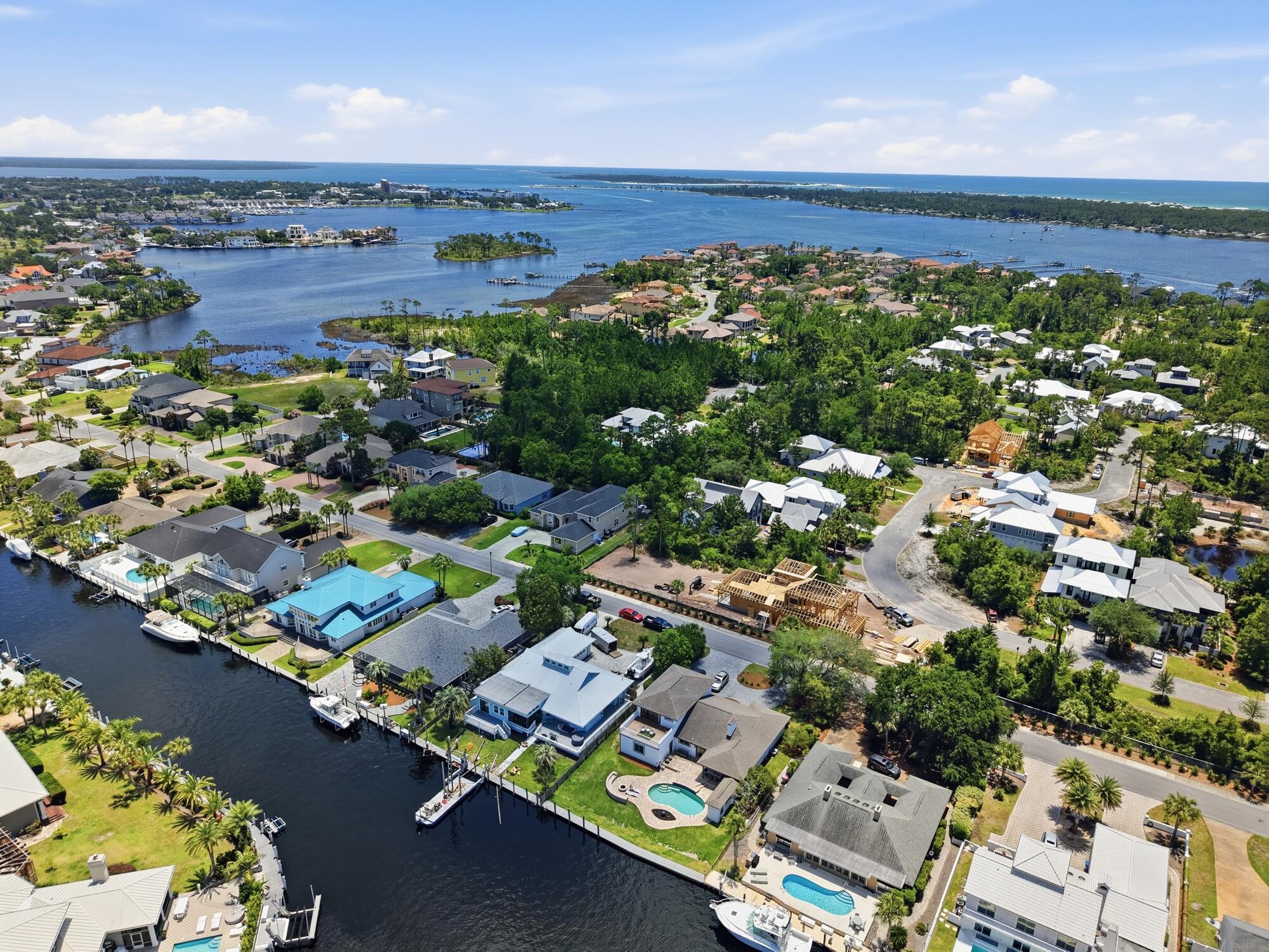 523 Wahoo Road Panama City Beach FL 32408