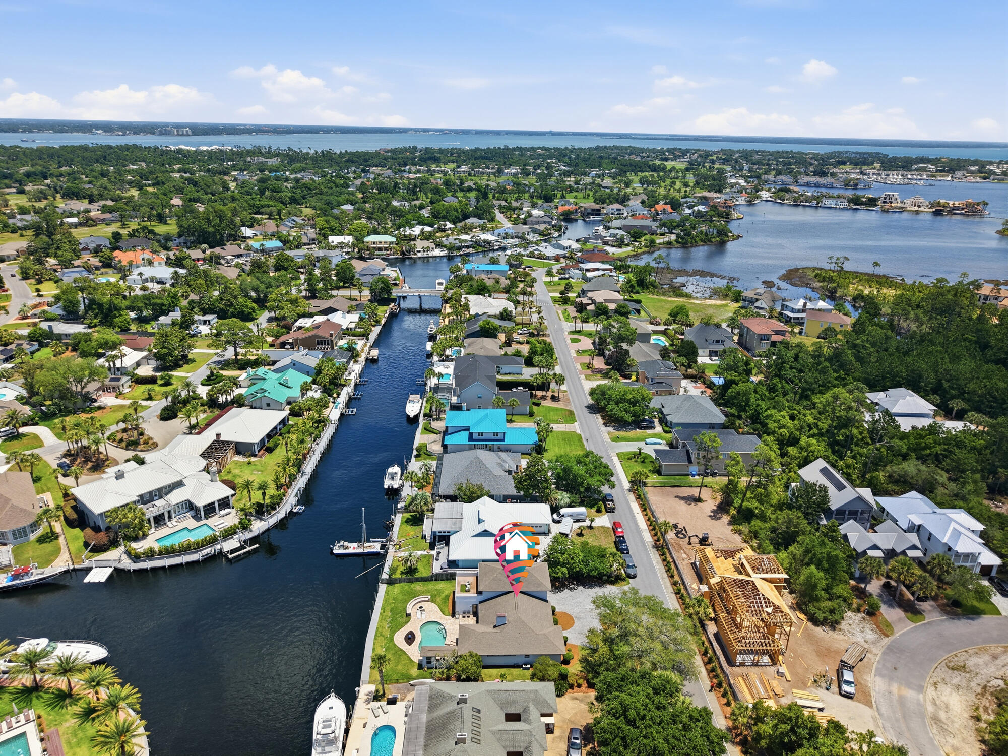523 Wahoo Road Panama City Beach FL 32408