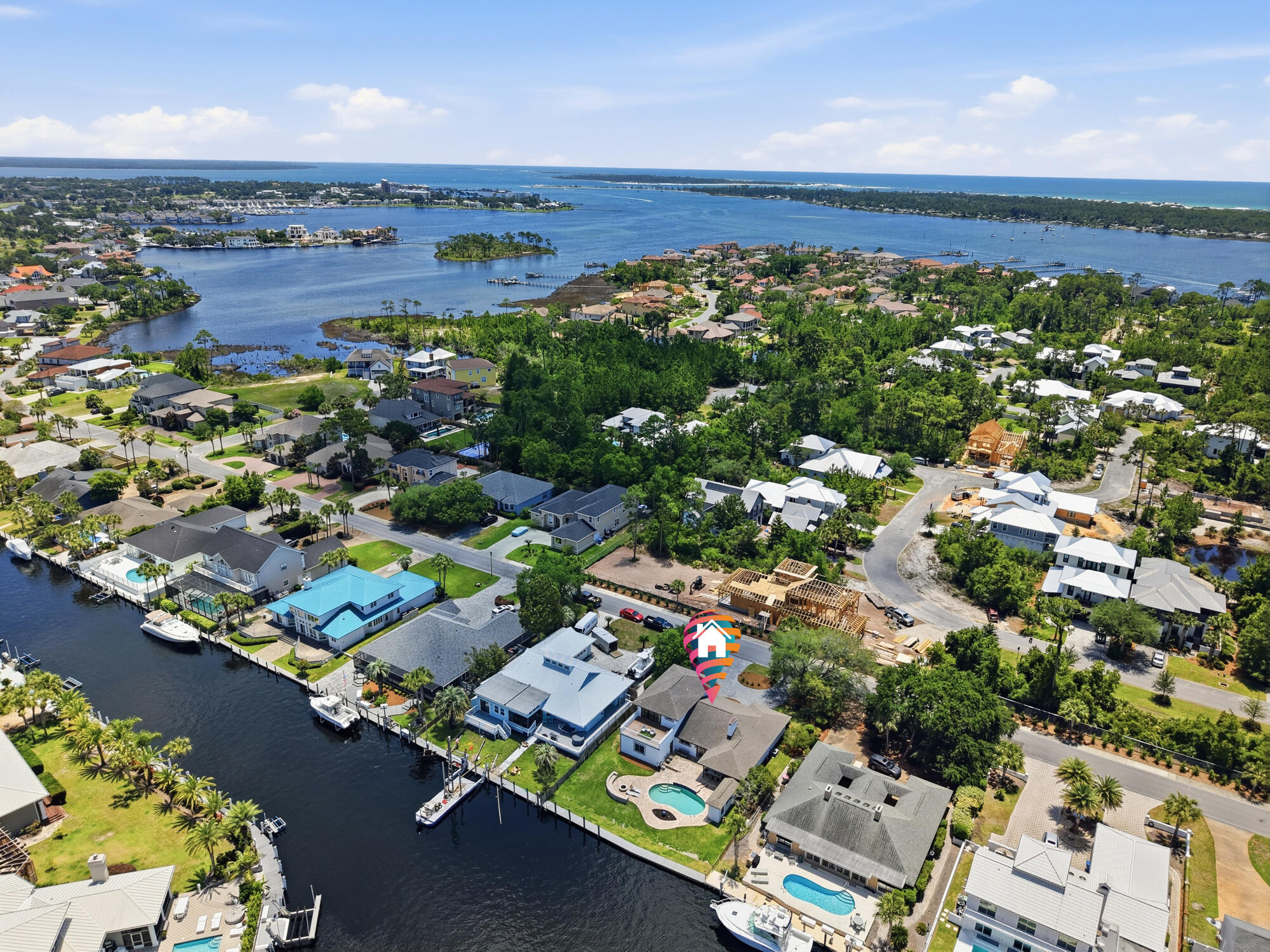 523 Wahoo Road Panama City Beach FL 32408