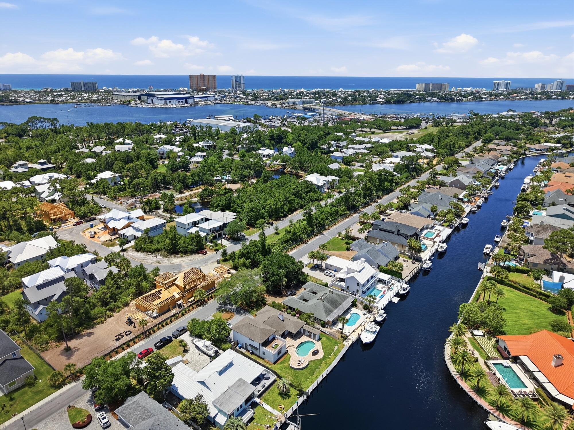 523 Wahoo Road Panama City Beach FL 32408
