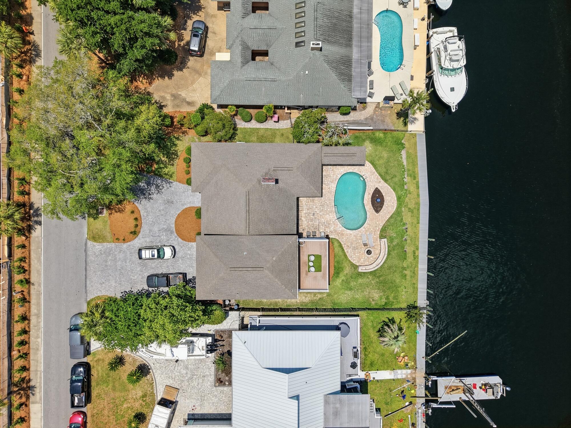 523 Wahoo Road Panama City Beach FL 32408