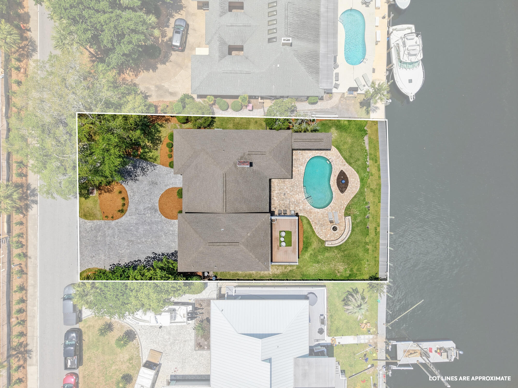 523 Wahoo Road Panama City Beach FL 32408