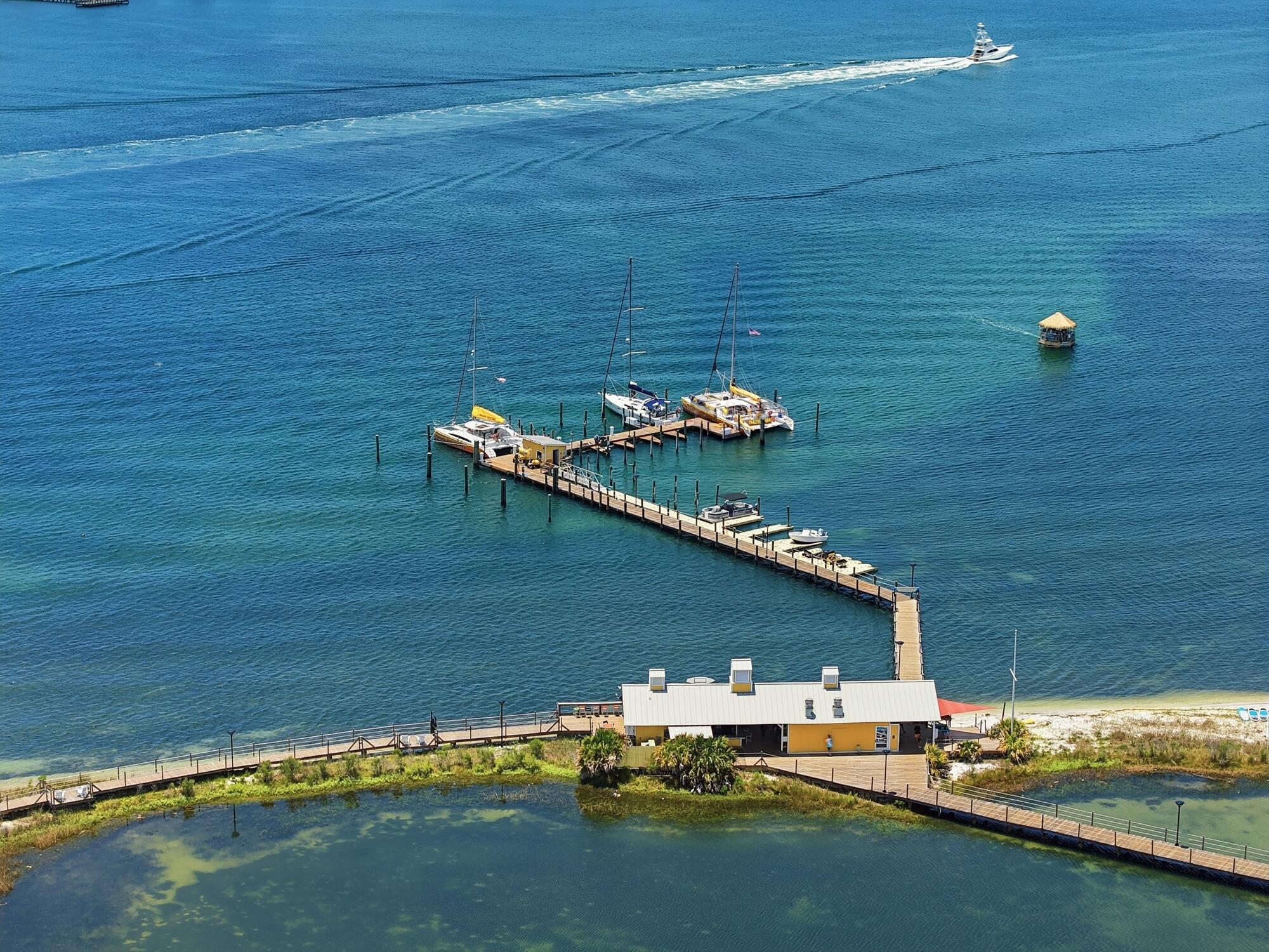 523 Wahoo Road Panama City Beach FL 32408