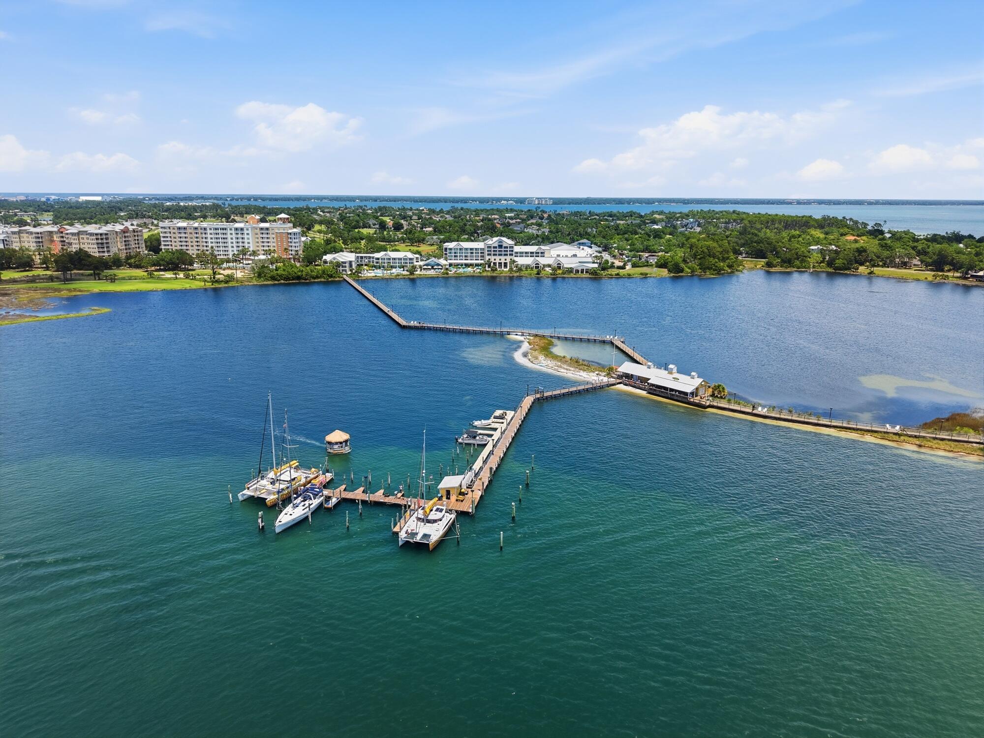 523 Wahoo Road Panama City Beach FL 32408