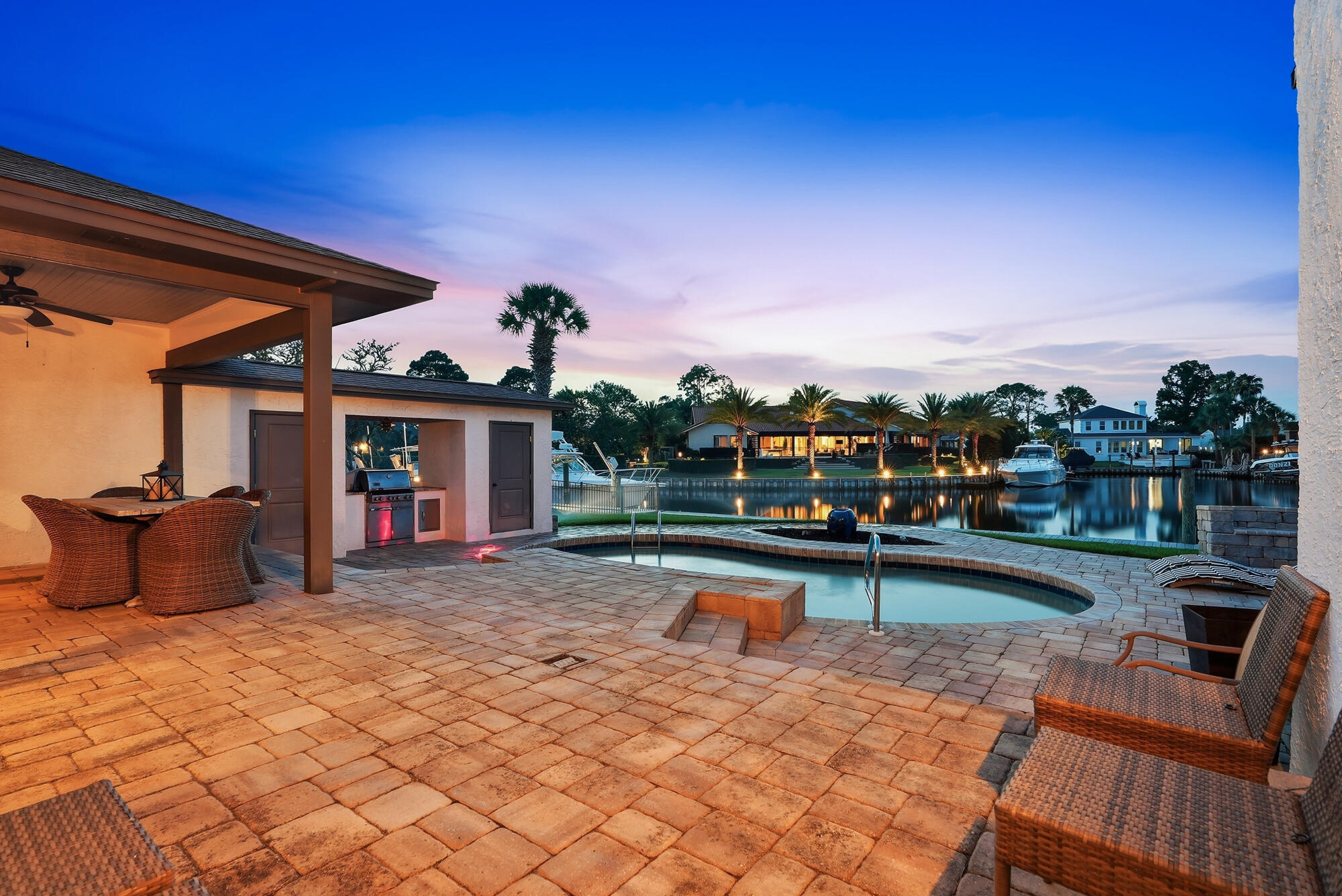 523 Wahoo Road Panama City Beach FL 32408