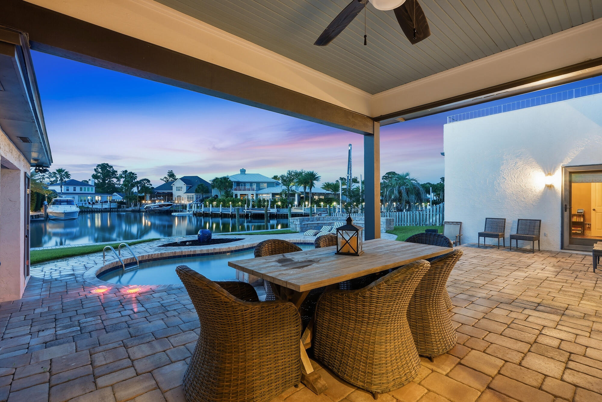 523 Wahoo Road Panama City Beach FL 32408