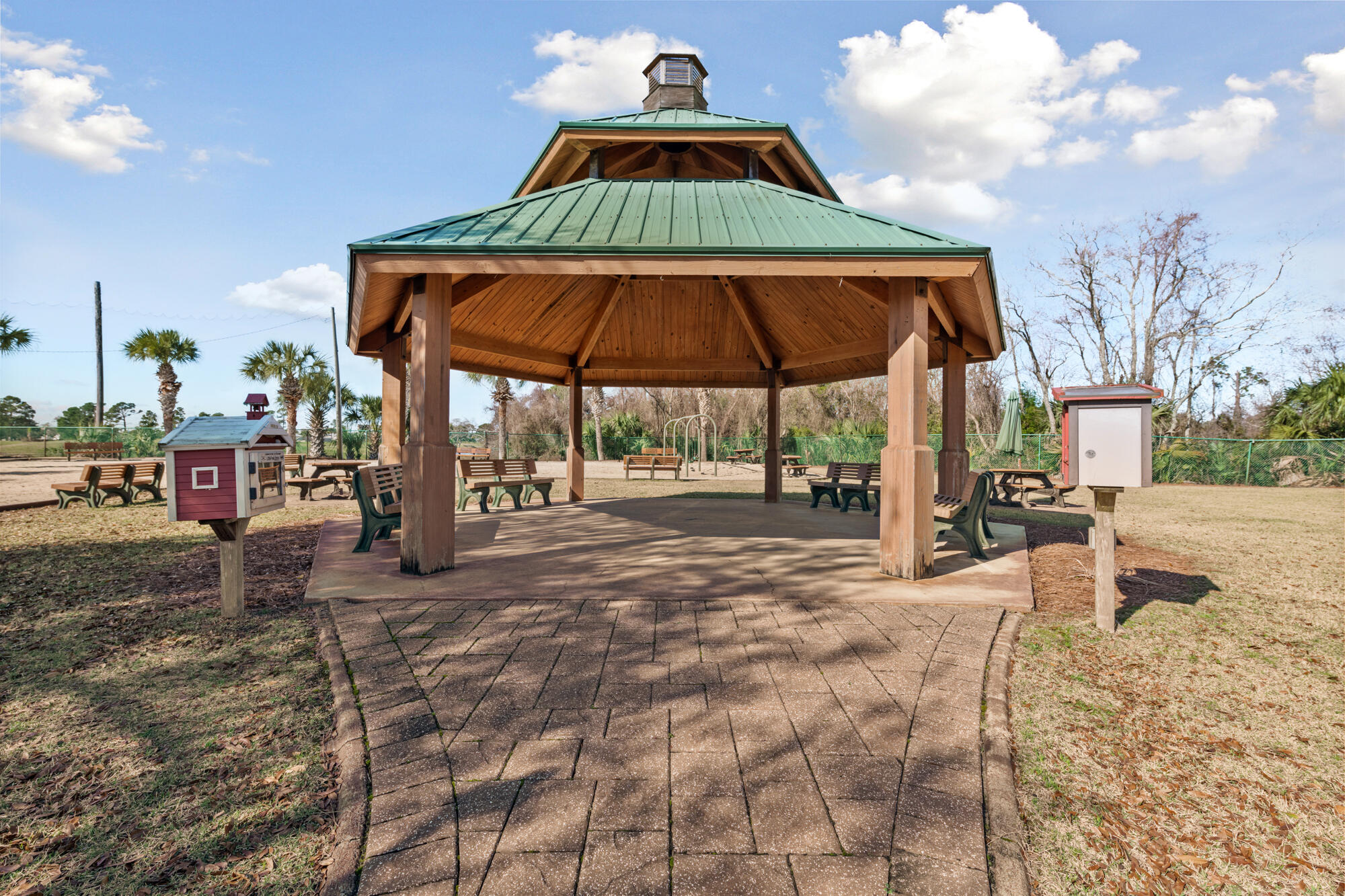 523 Wahoo Road Panama City Beach FL 32408
