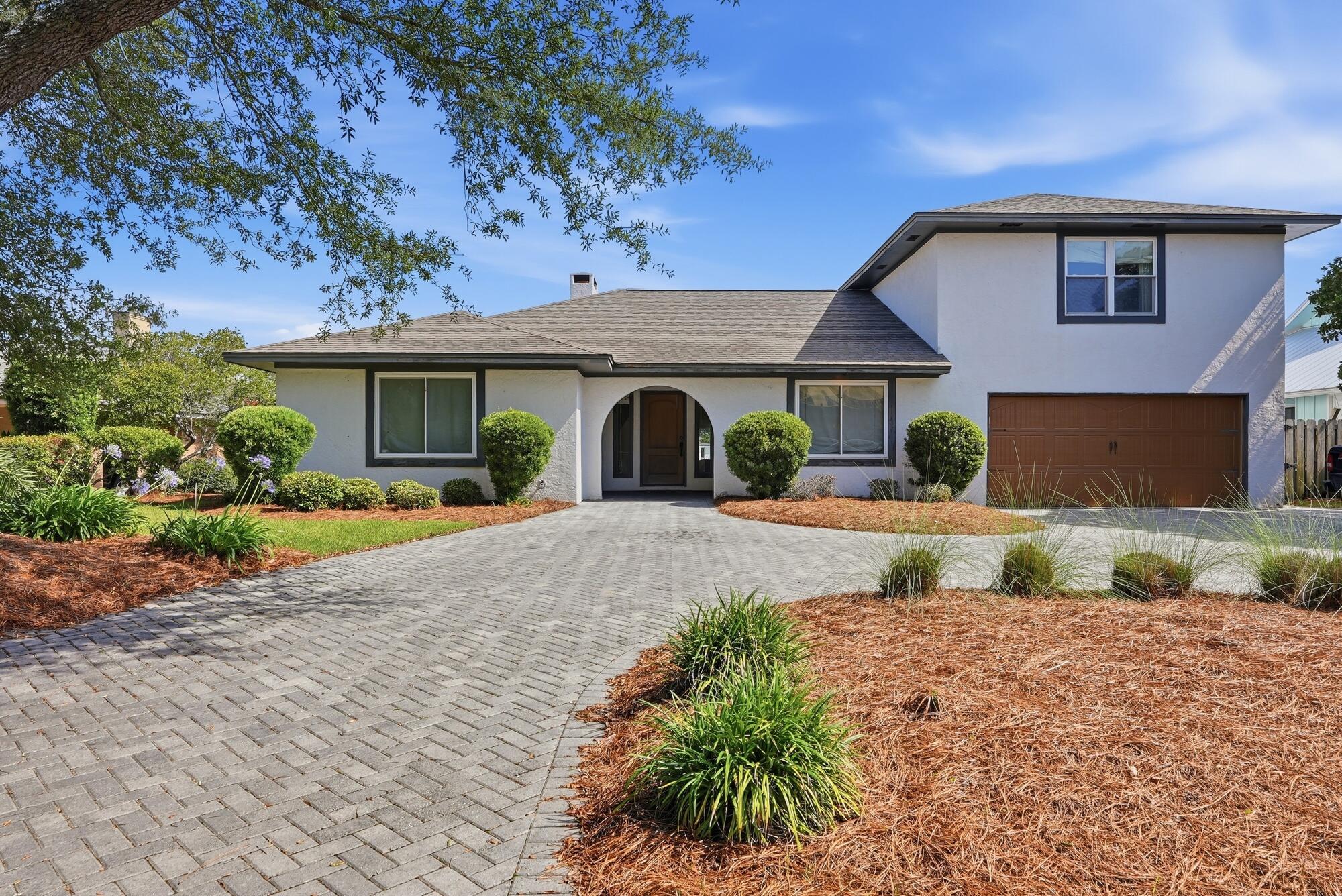 523 Wahoo Road Panama City Beach FL 32408