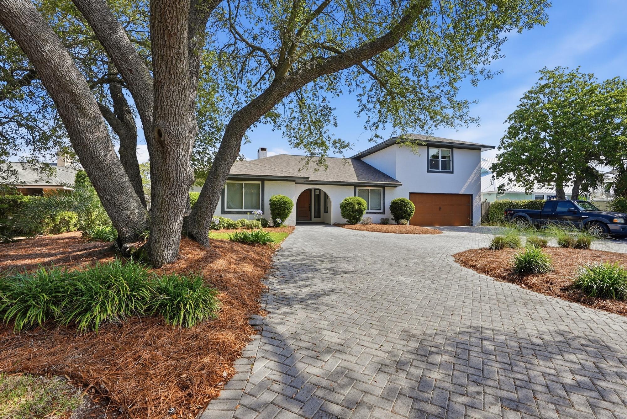 523 Wahoo Road Panama City Beach FL 32408
