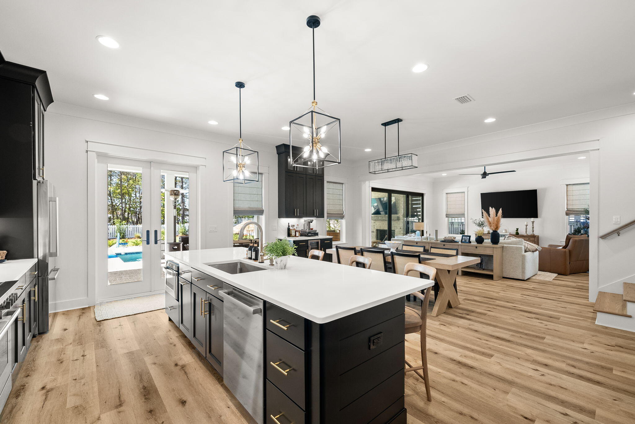 171 E Firethorn Circle Inlet Beach FL 32461