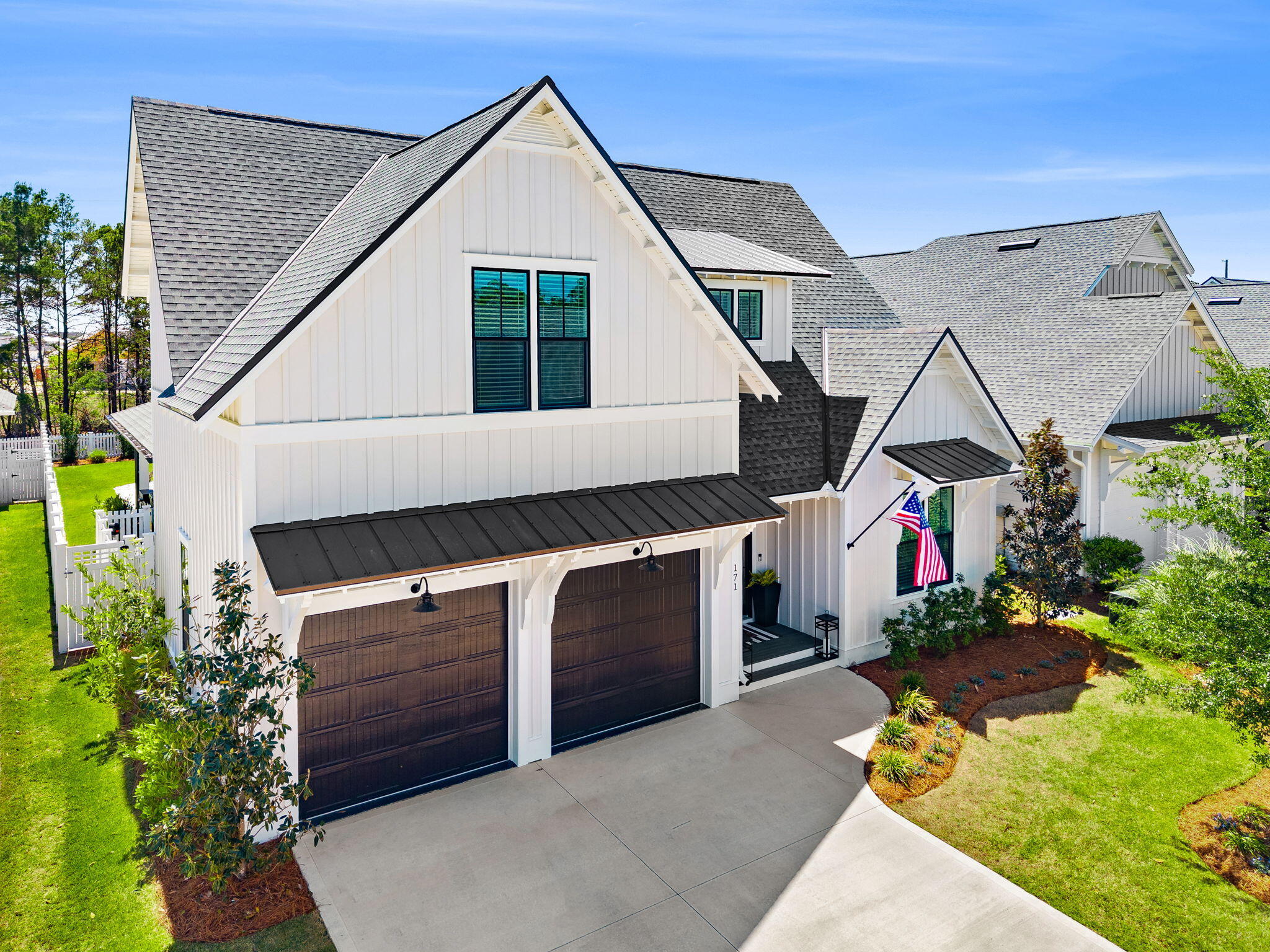 171 E Firethorn Circle Inlet Beach FL 32461