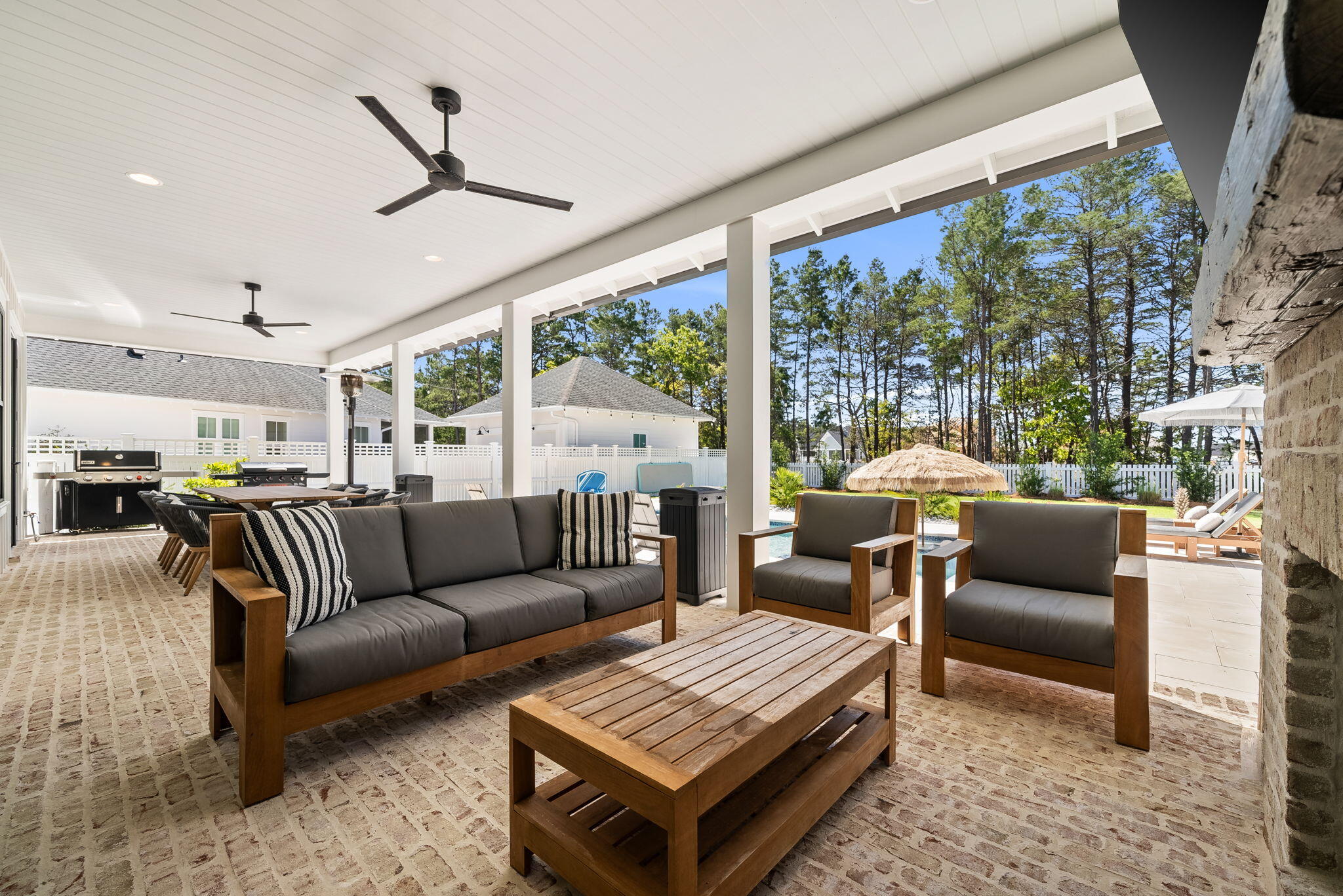 171 E Firethorn Circle Inlet Beach FL 32461