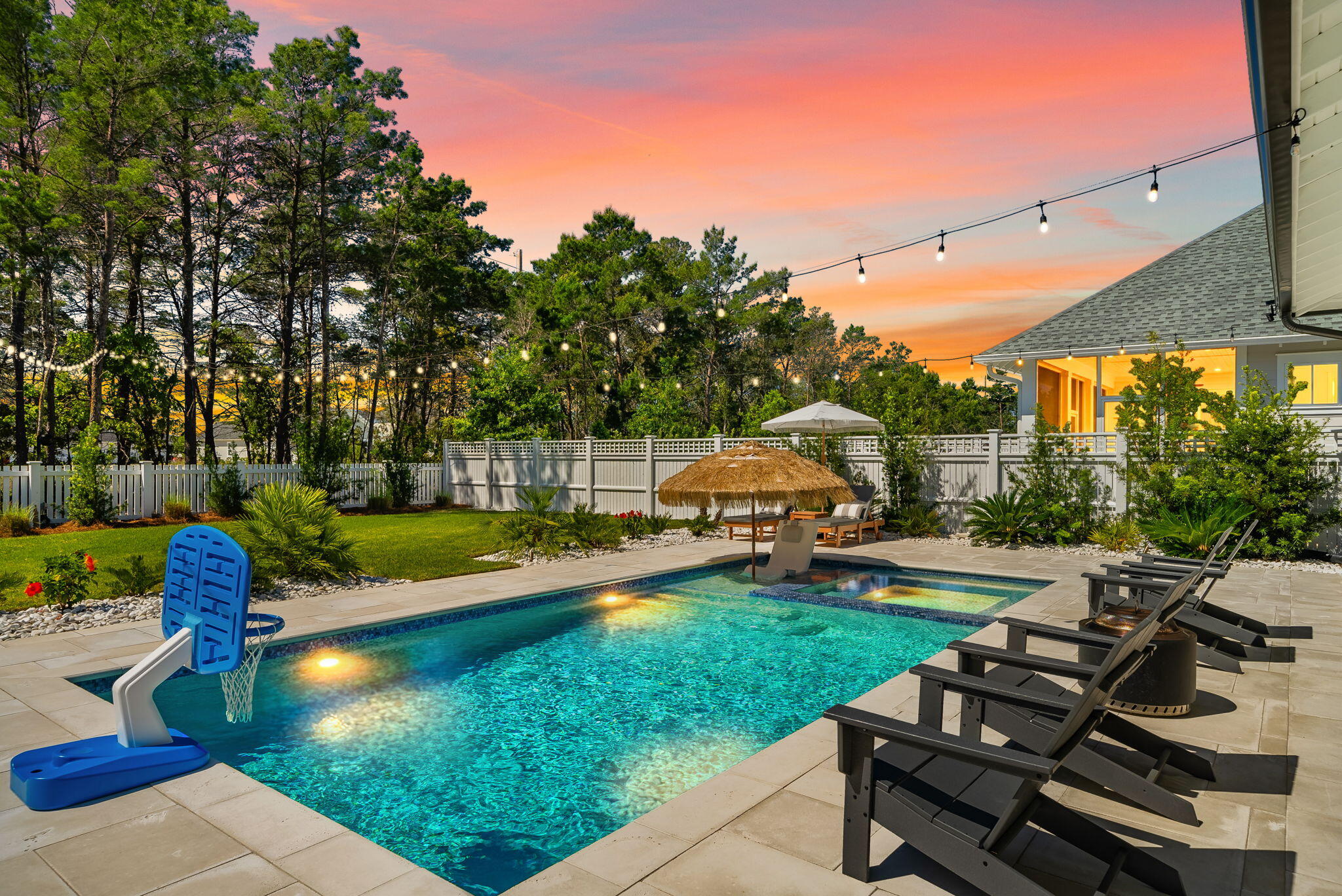171 E Firethorn Circle Inlet Beach FL 32461