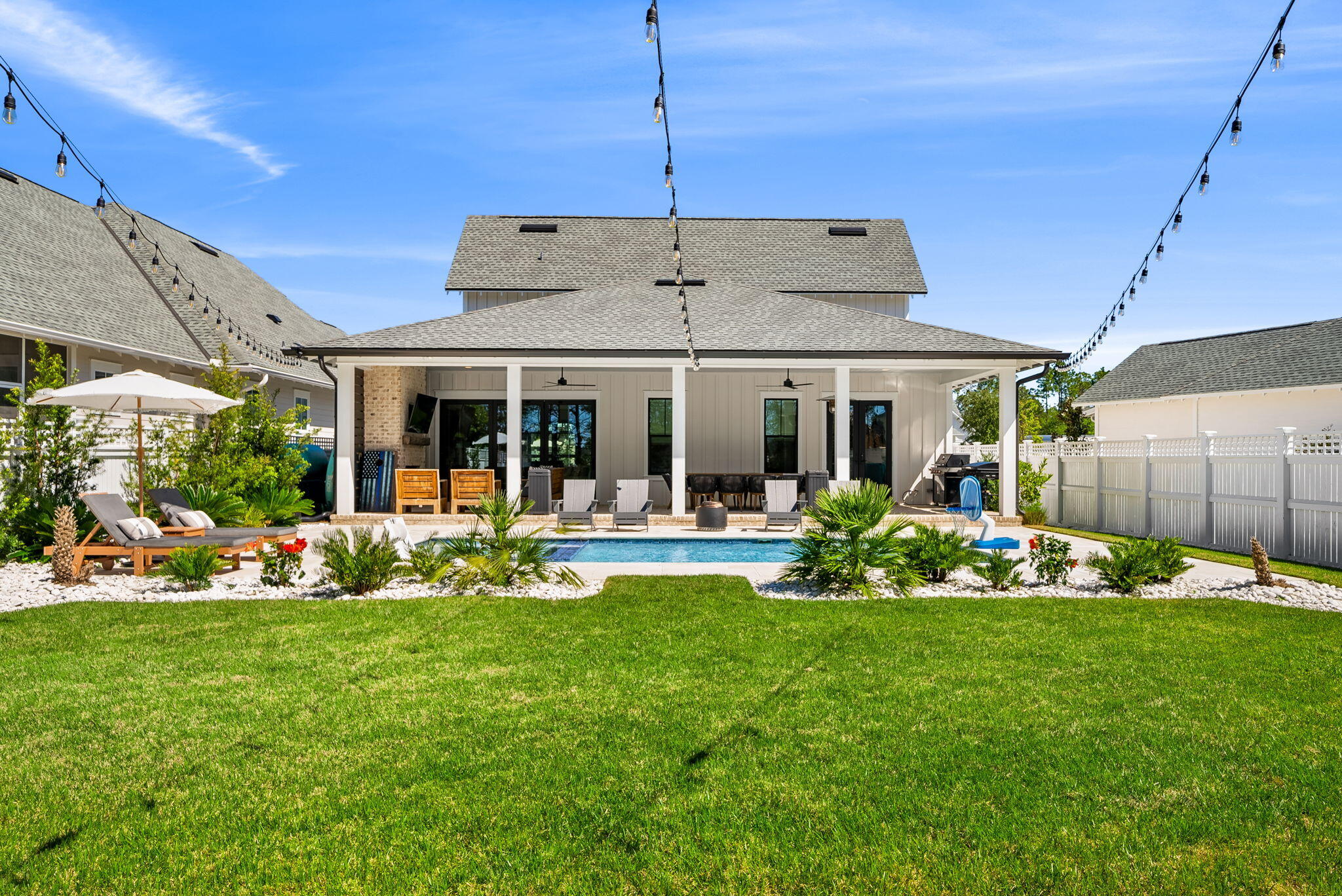 171 E Firethorn Circle Inlet Beach FL 32461