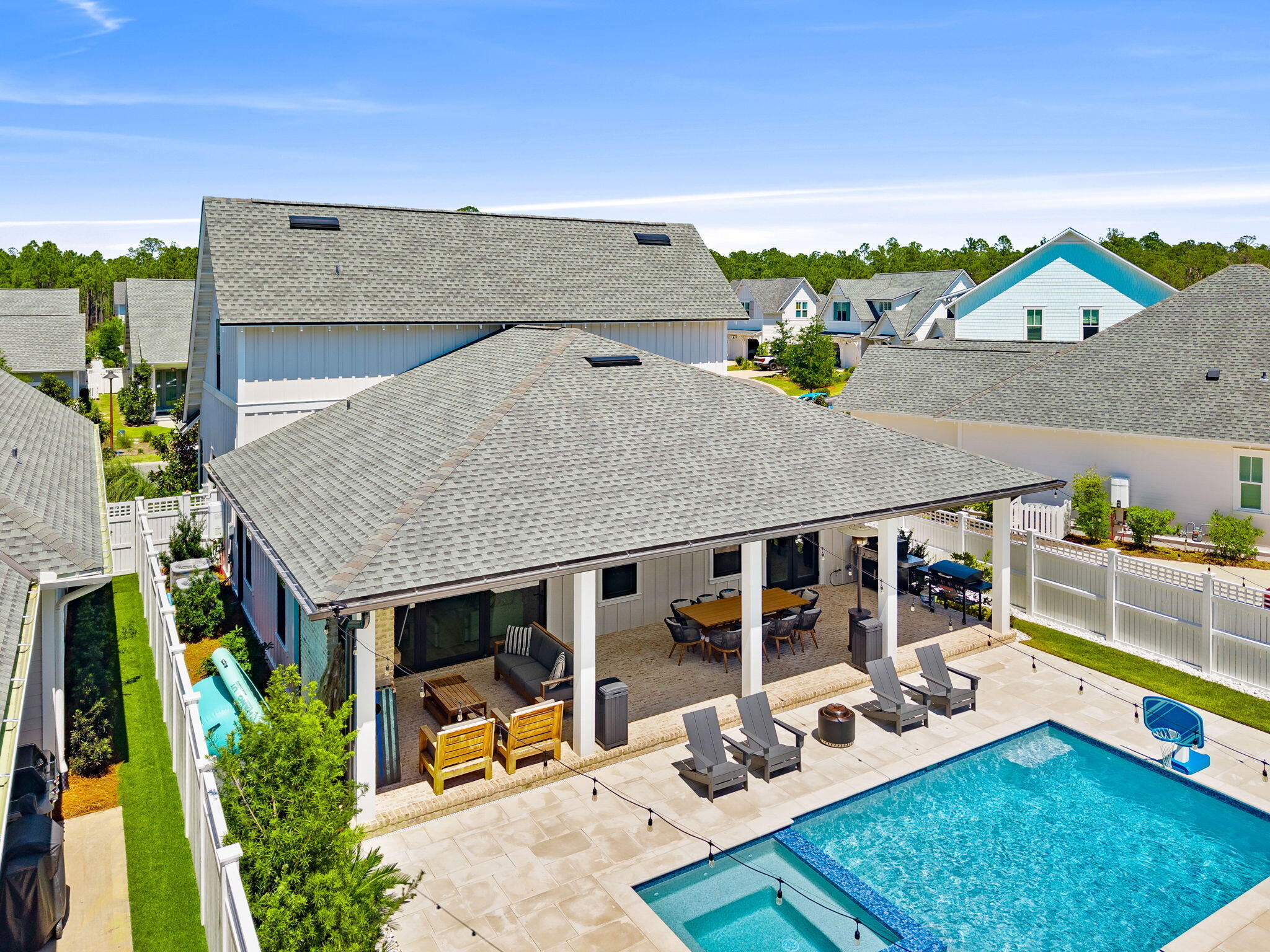 171 E Firethorn Circle Inlet Beach FL 32461