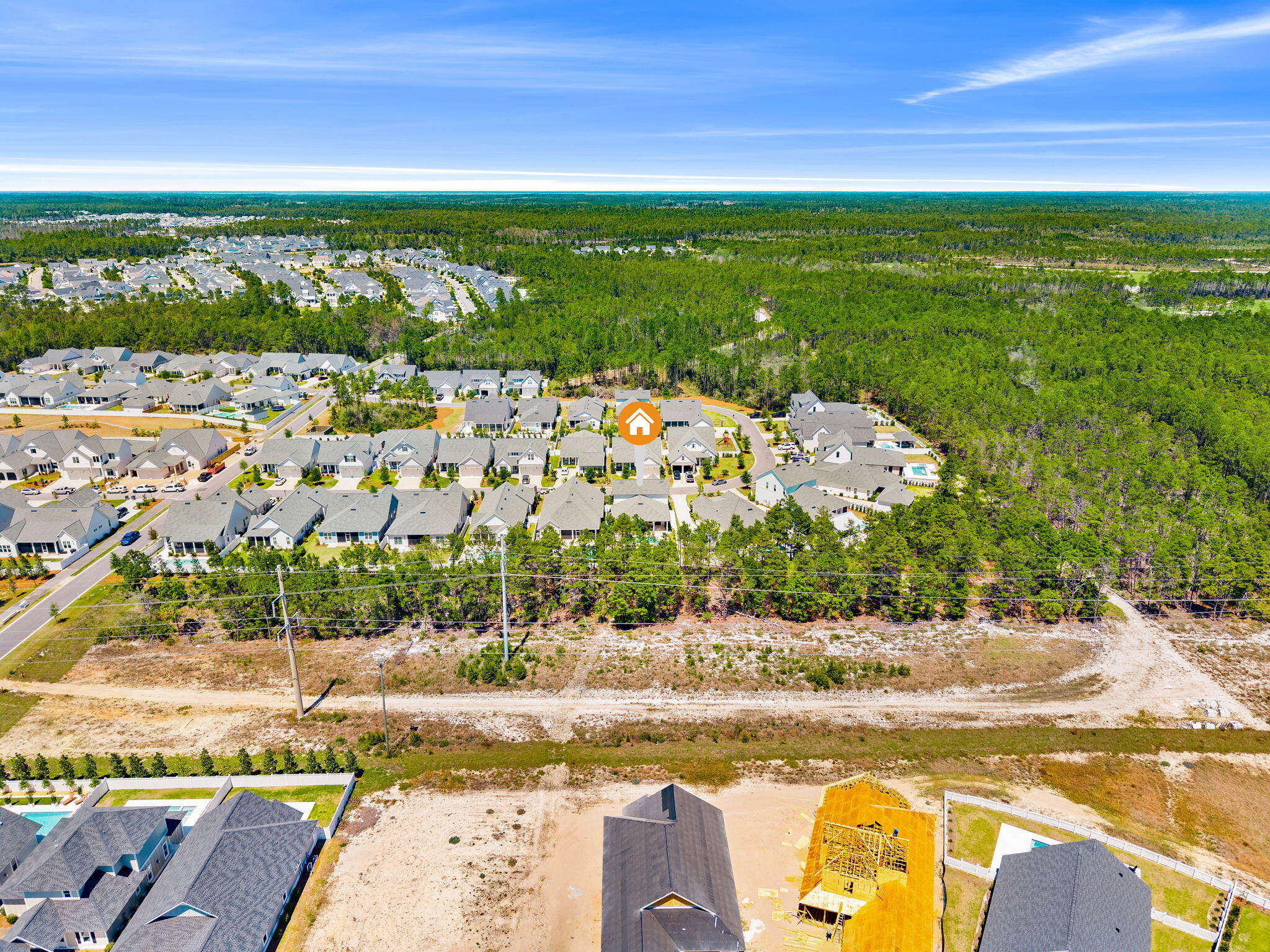 171 E Firethorn Circle Inlet Beach FL 32461