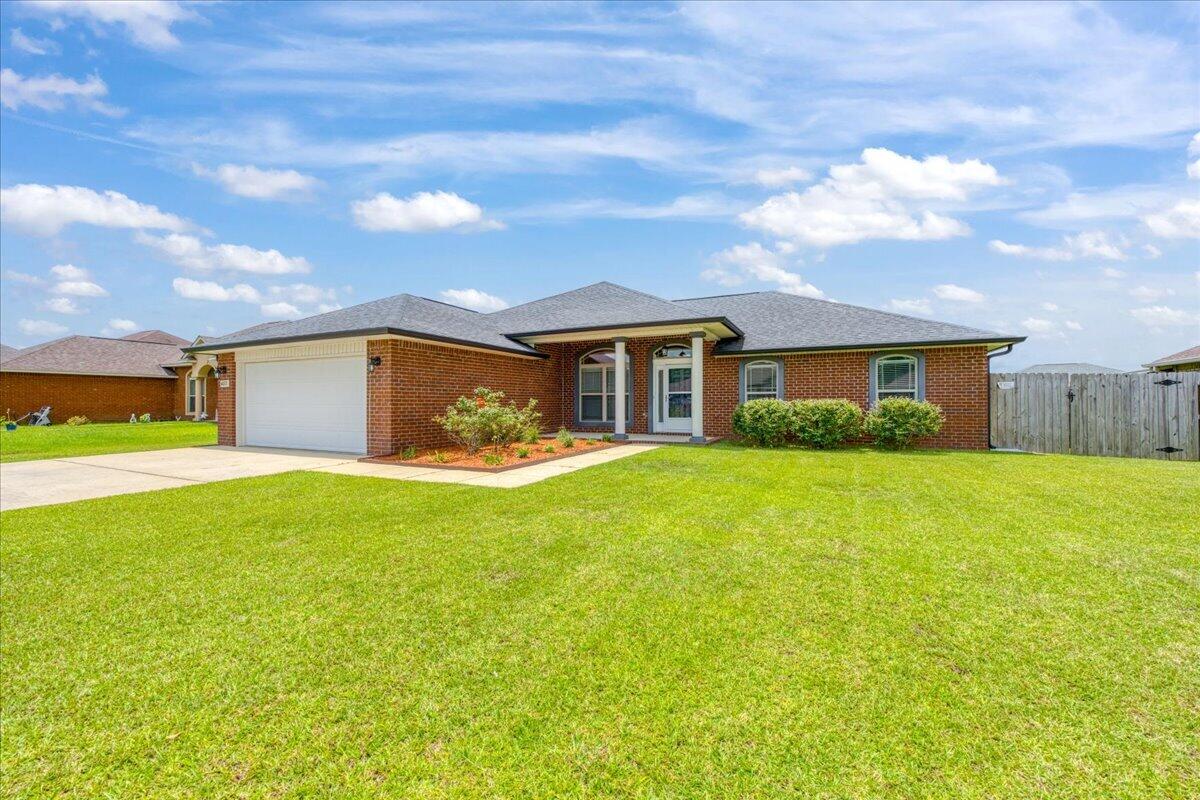 6072 Winchester Circle Milton FL 32570