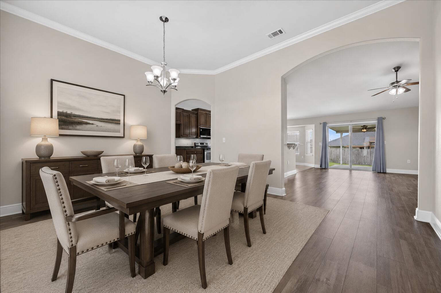 6072 Winchester Circle Milton FL 32570