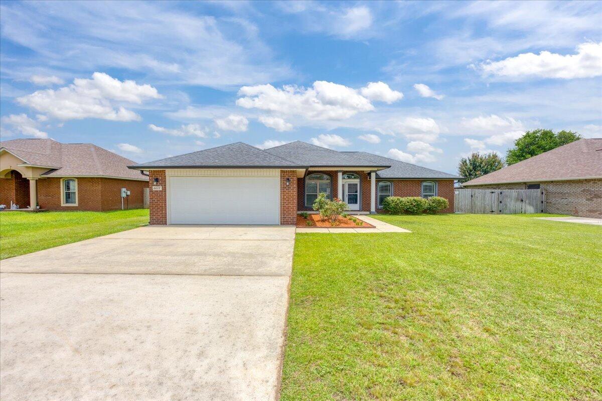 6072 Winchester Circle Milton FL 32570