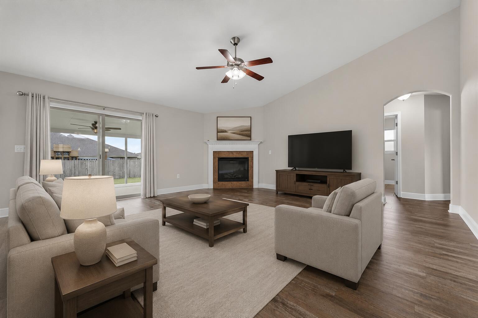 6072 Winchester Circle Milton FL 32570