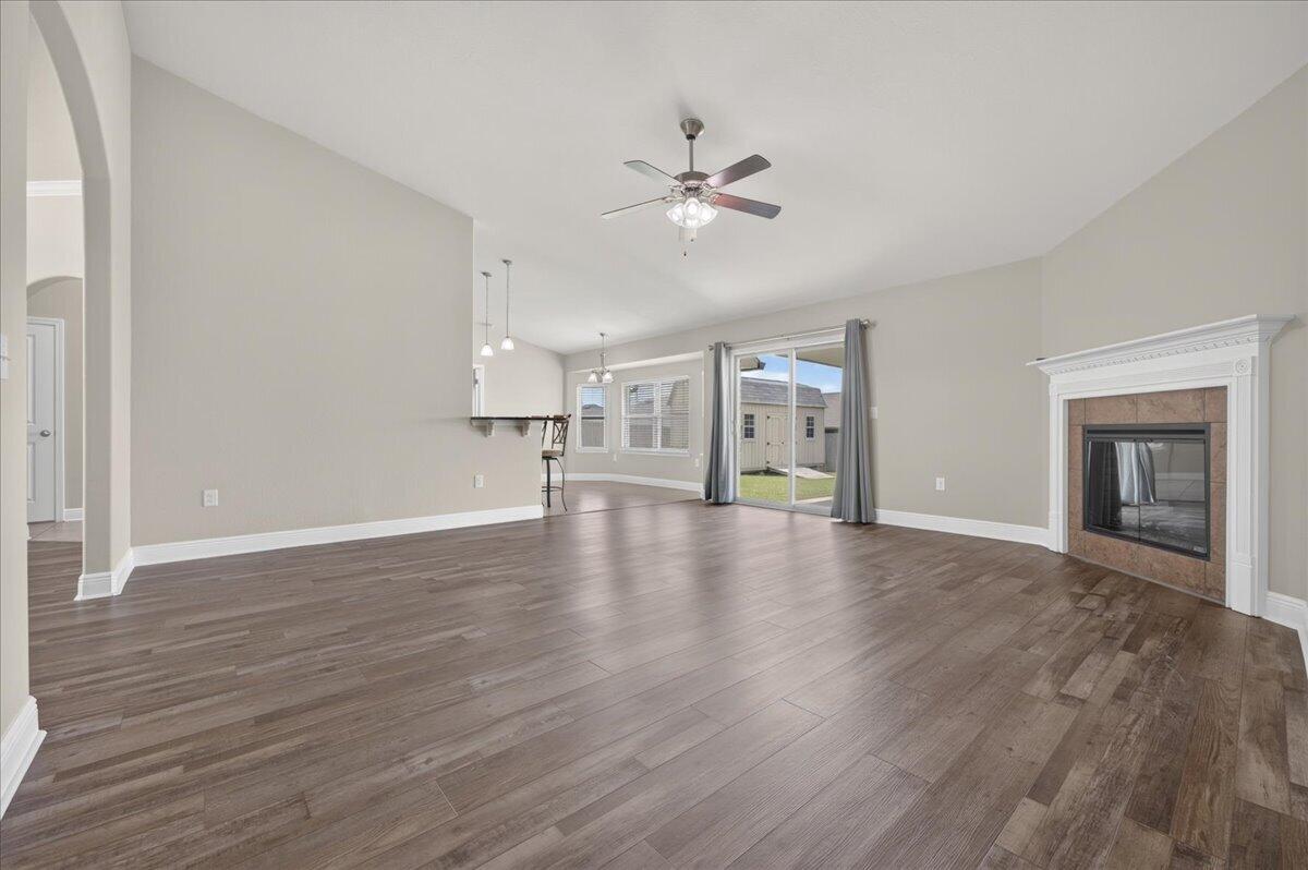 6072 Winchester Circle Milton FL 32570