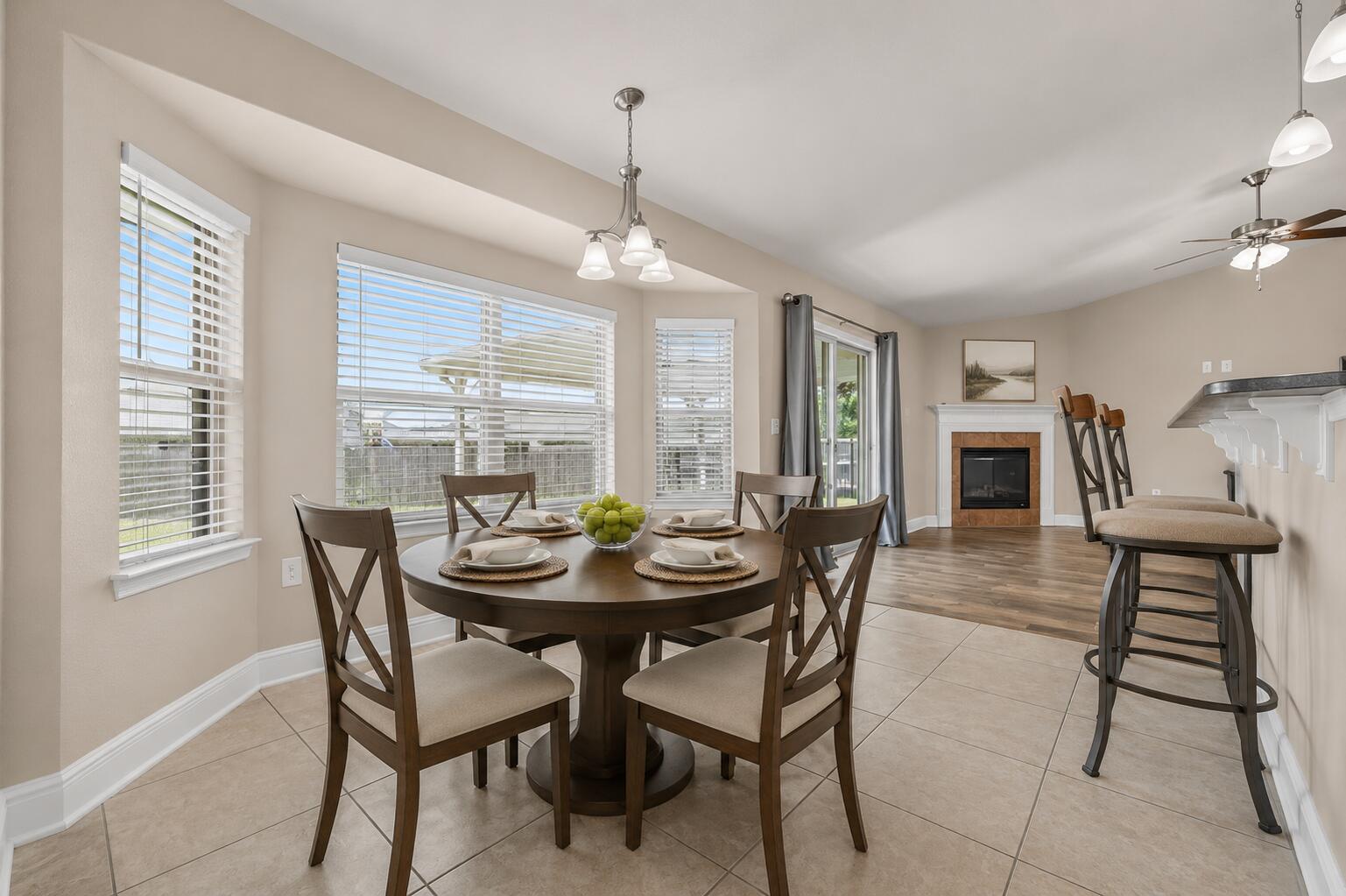 6072 Winchester Circle Milton FL 32570